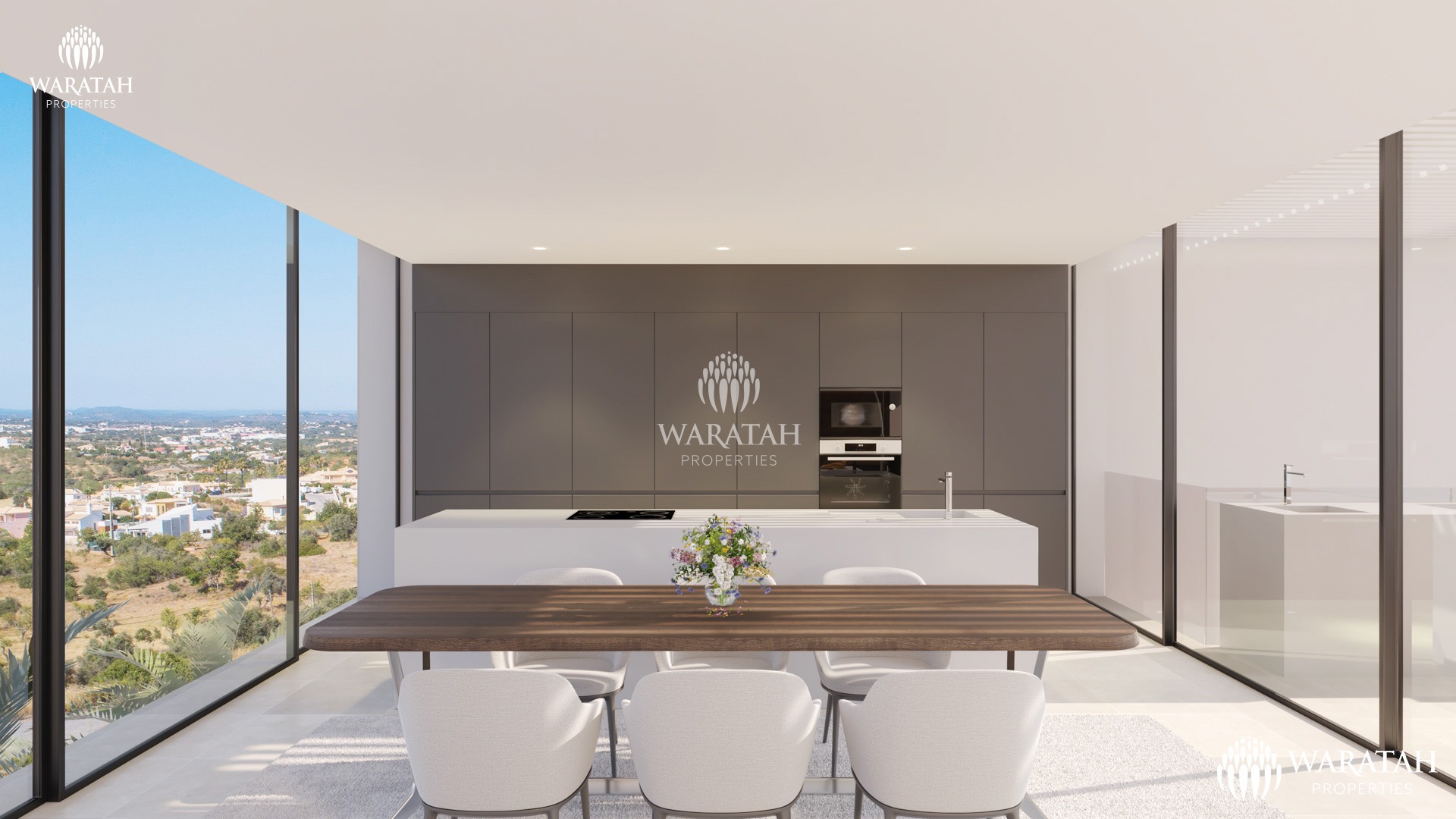 Waratah Villa Amendoeira (3)