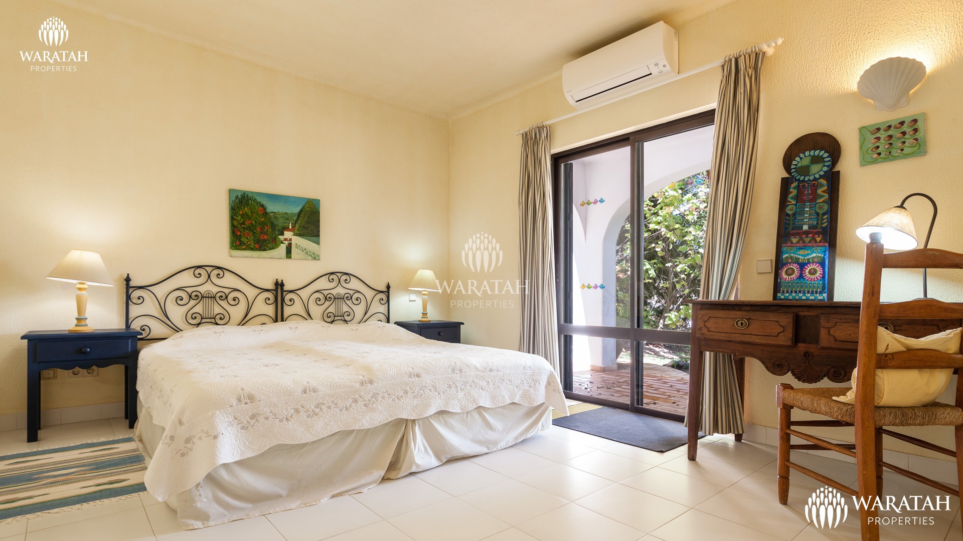 Villa Paris Vale Do Lobo Waratah Properties 17