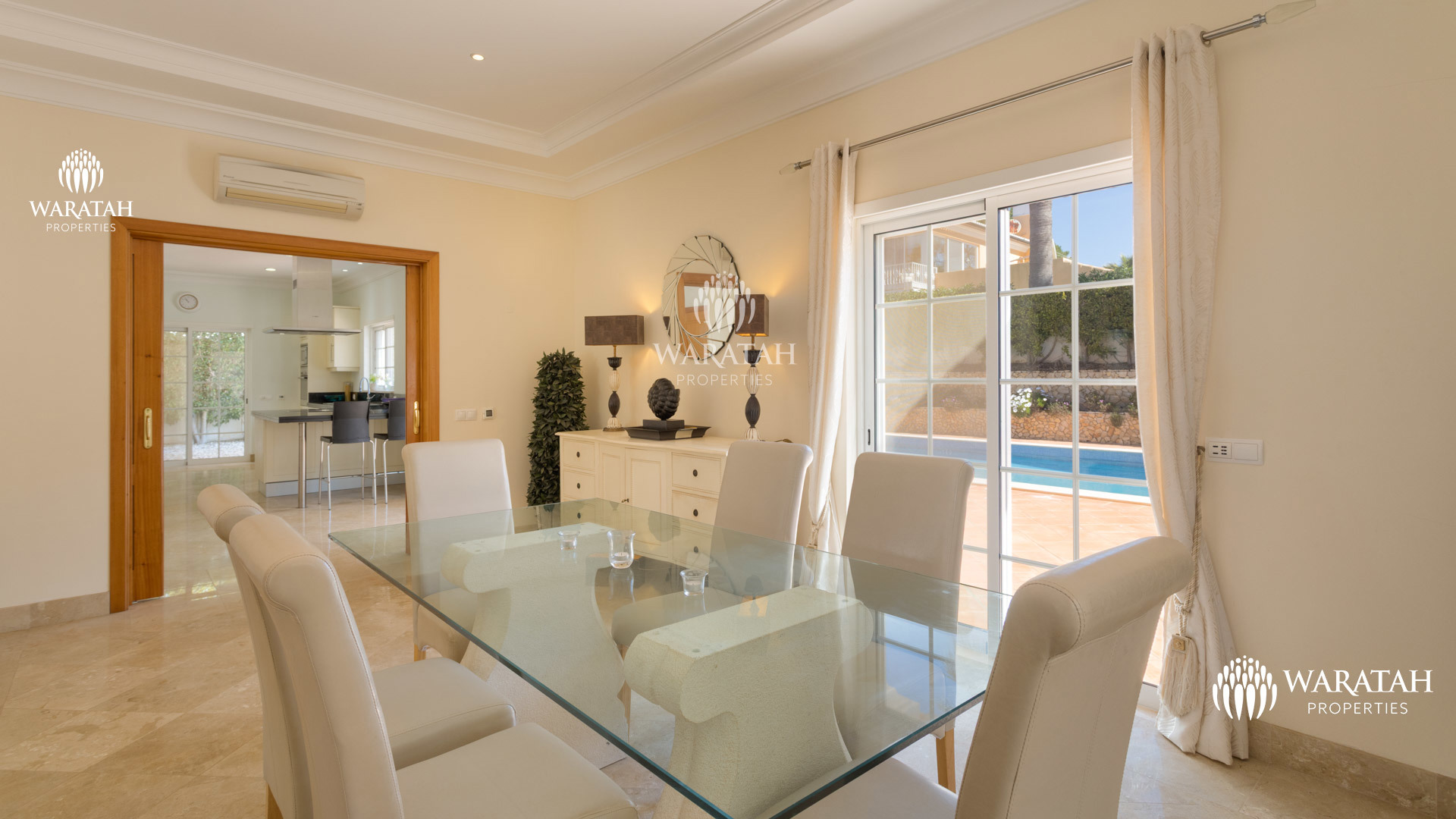 Villa Leslie Dunas Douradas Waratah Properties 17