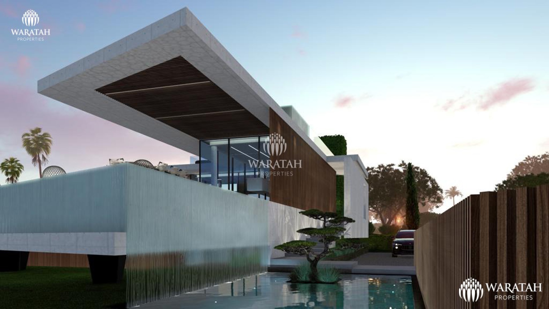 Plot Sanabria Vale Do Lobo Waratah Properties 15