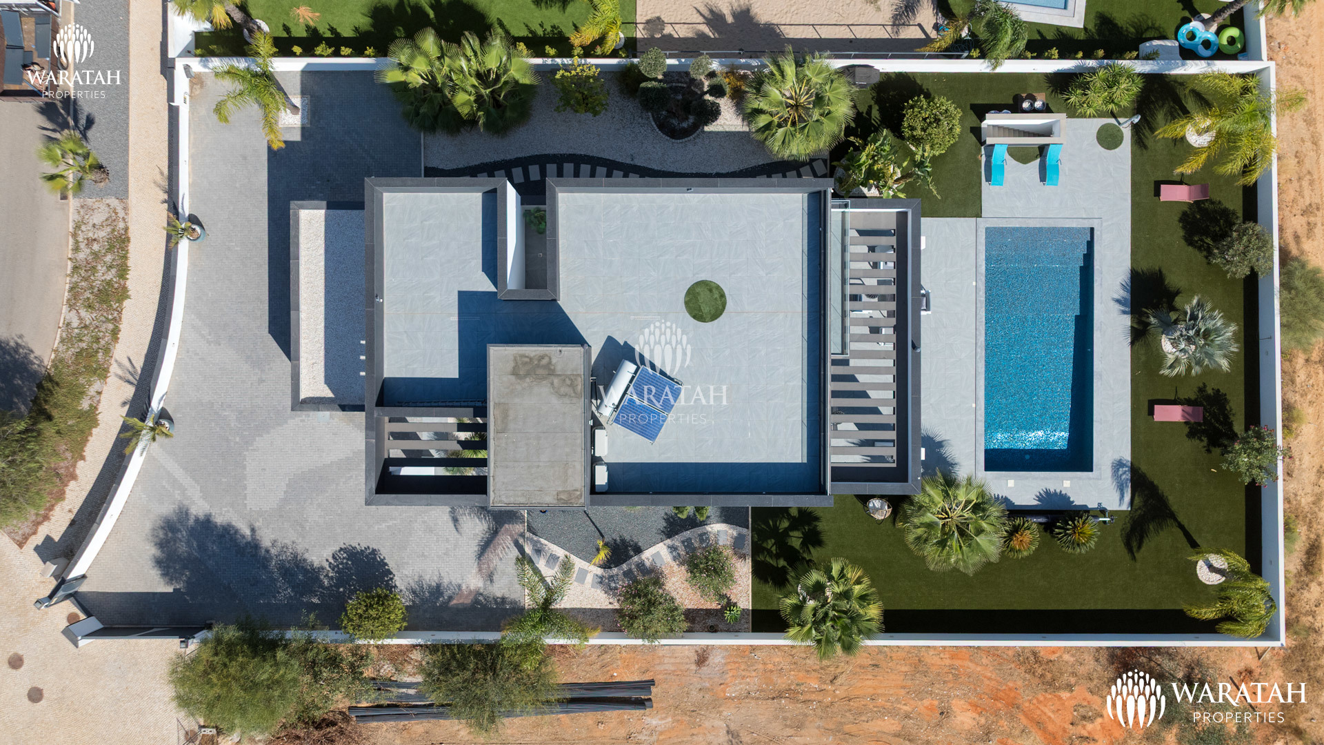 Villa Raphaelle Encosta Dourada Wp (17 De 38)