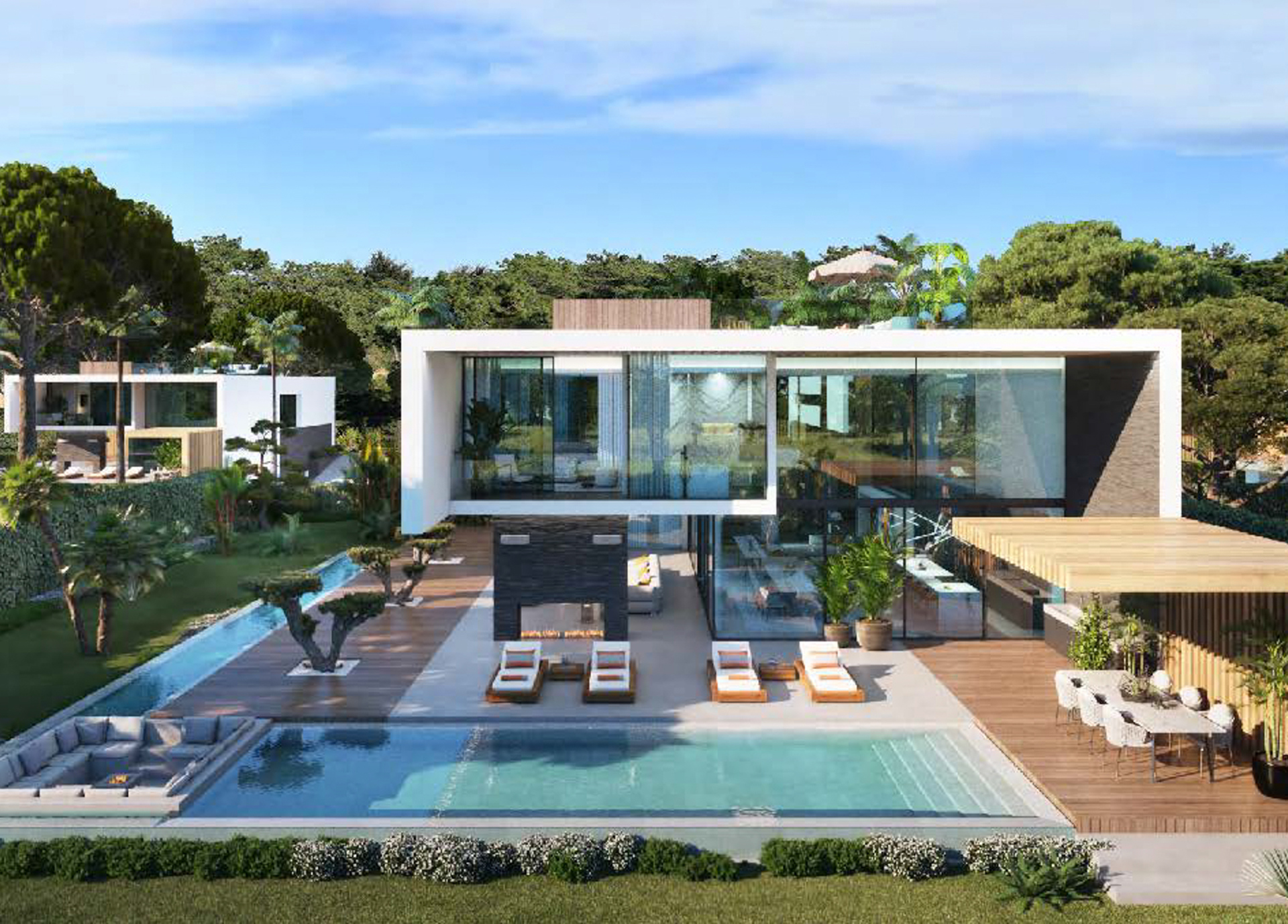 Waratah Villa Moderna Development (2 Of 12)