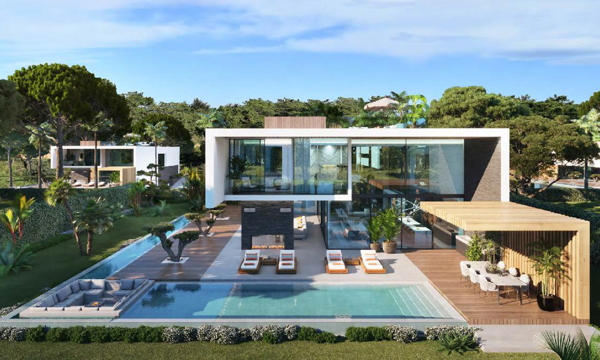 Waratah Villa Moderna Development (2 Of 12)