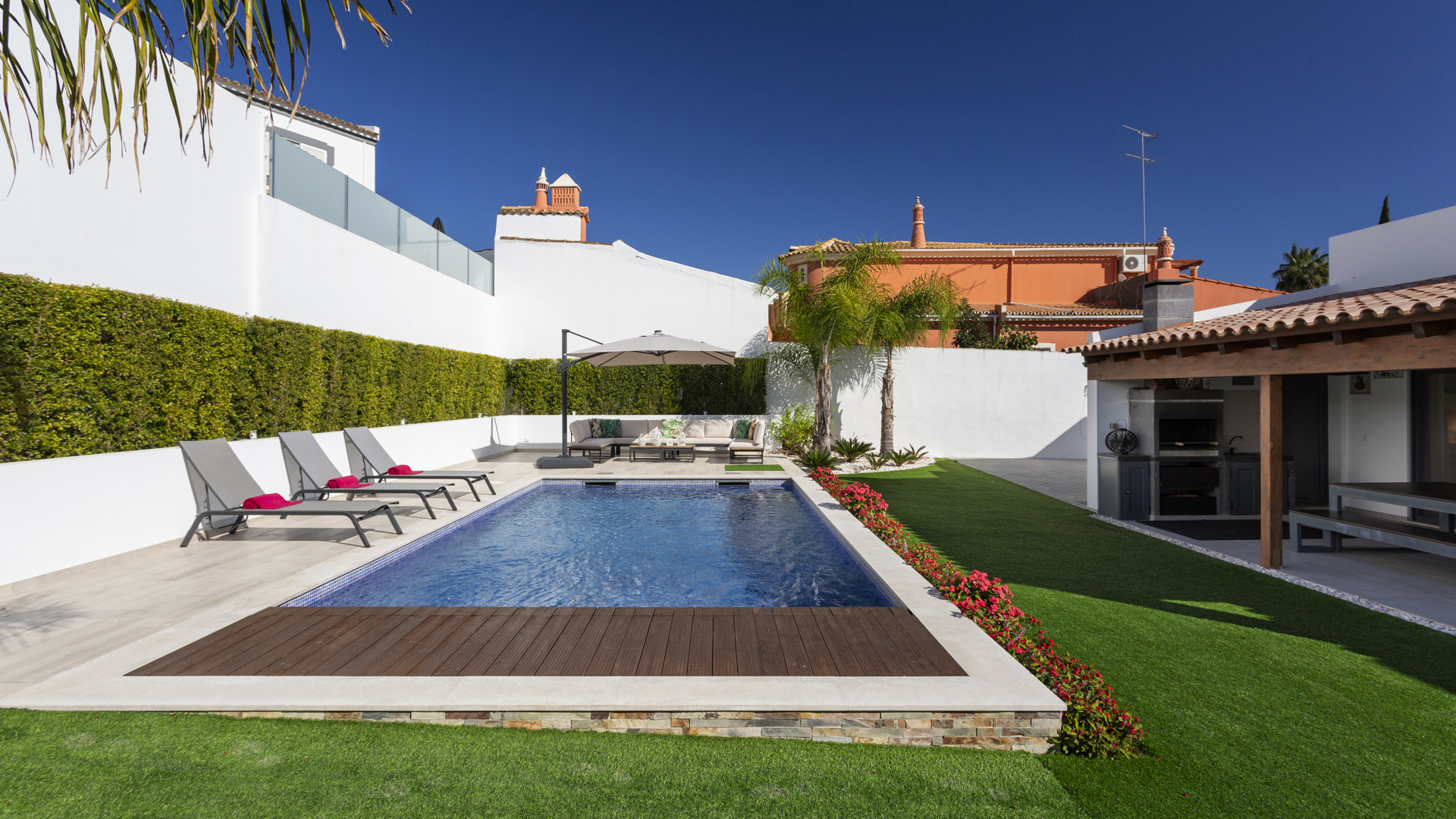 Villa Ariane Goncinha Waratah Villa Rentals 11