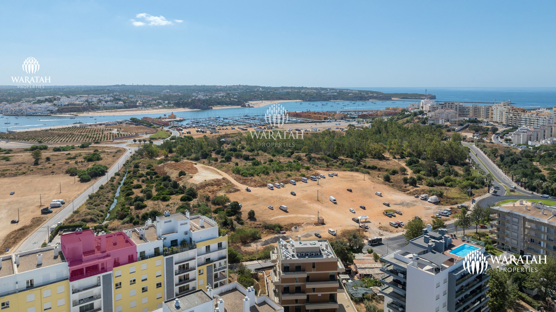 Apartment Dolce Portimão Waratah Properties 2