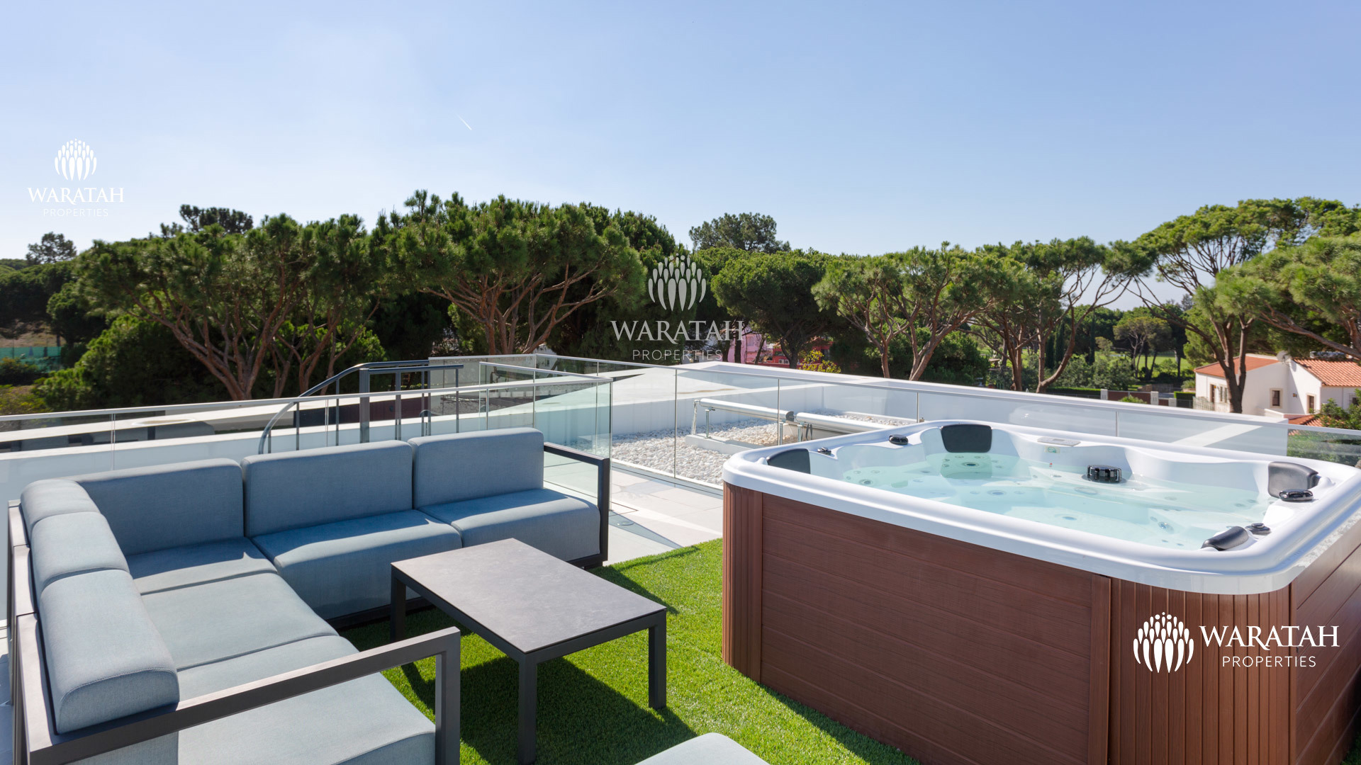 Villa Kasia Vilamoura Waratah Properties 19