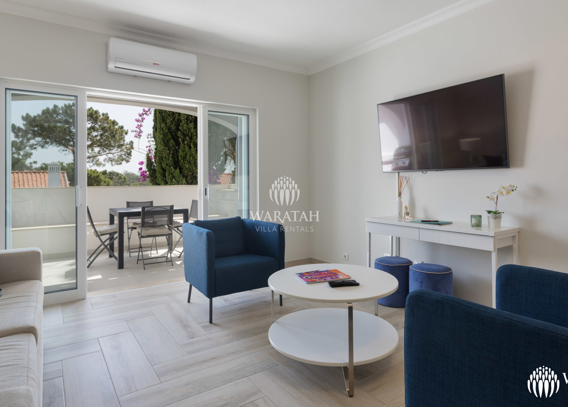 Apartment Fairway Vale Do Lobo Waratah Villa Rentals (2)