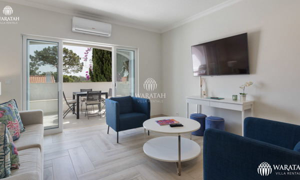 Apartment Fairway Vale Do Lobo Waratah Villa Rentals (2)
