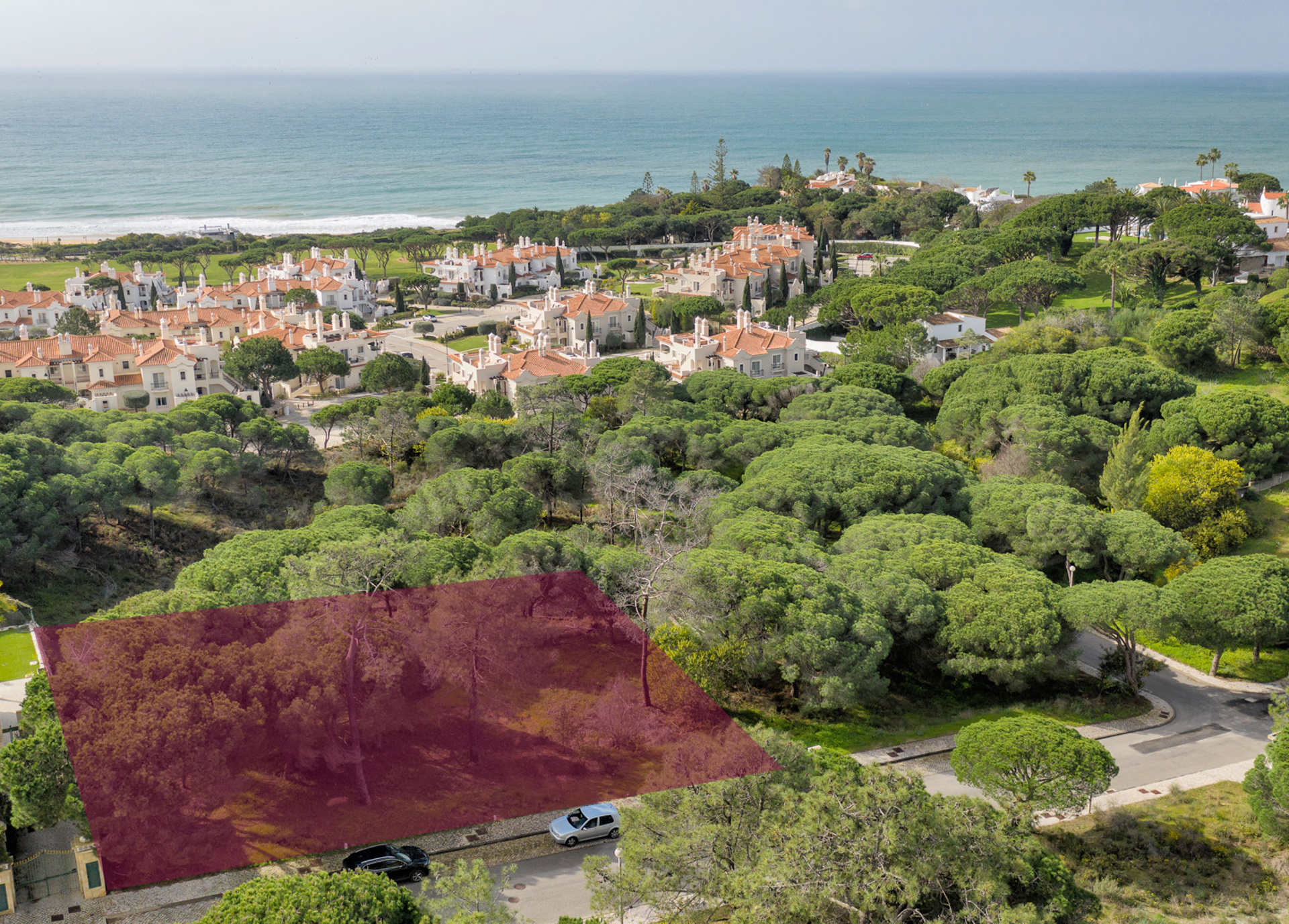 Plots Signe Encosta Do Lobo Waratah Properties 6