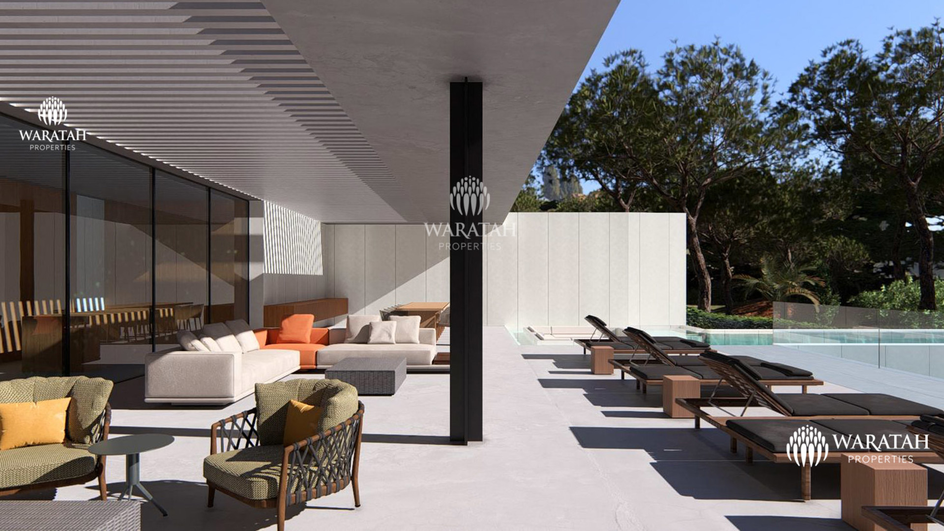 Waratah Plot Solo WP Quinta Do Lago 29 Of 29