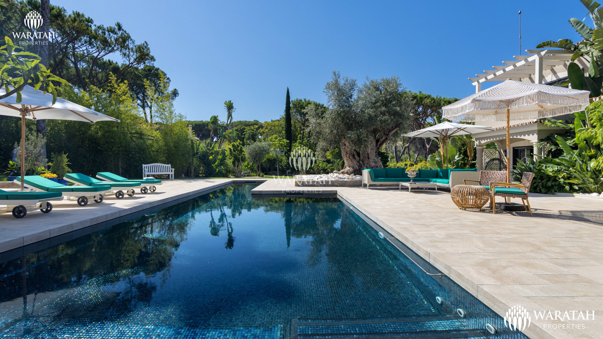 Villa Solstice Pinheiros Altos Waratah Properties 14