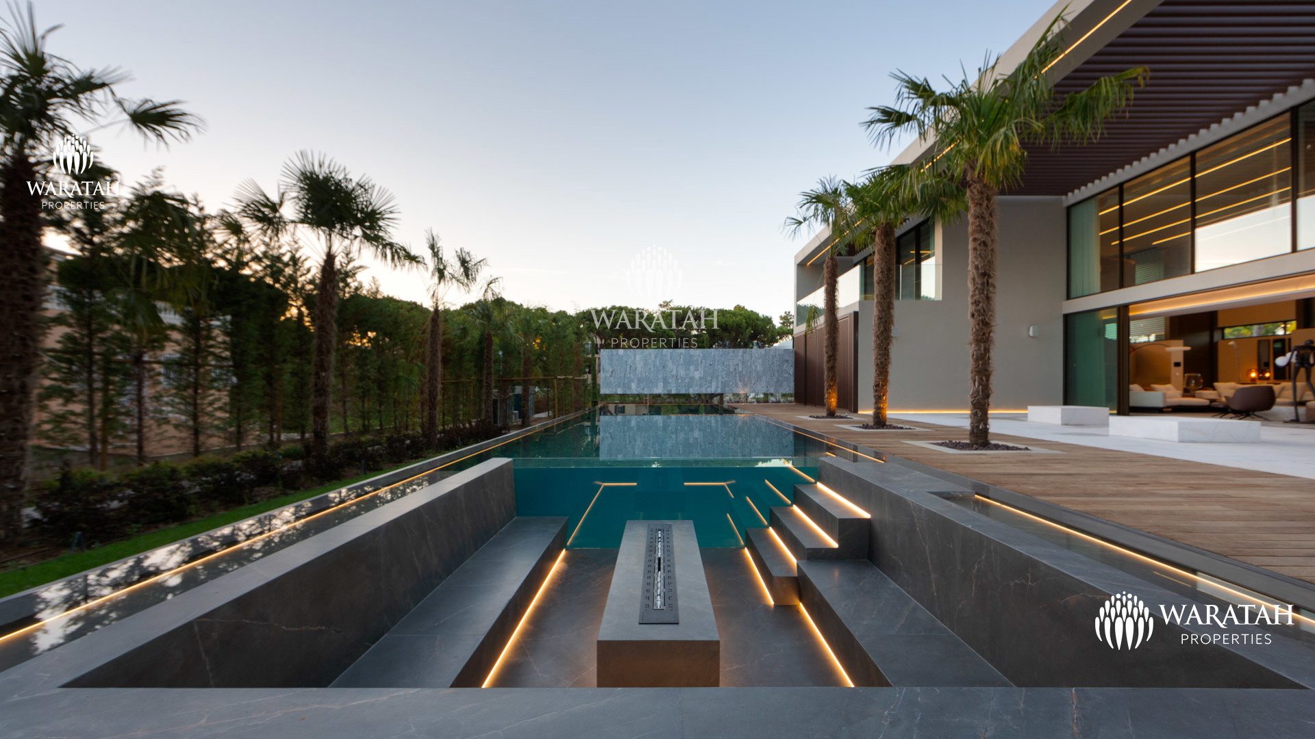 Villa Breeze Quinta Do Lago Waratah Properties 130