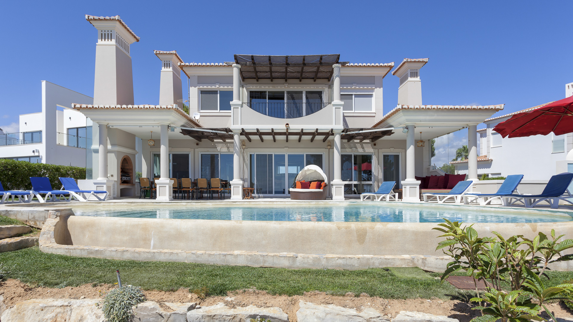 Villa Dulce (4 De 4)