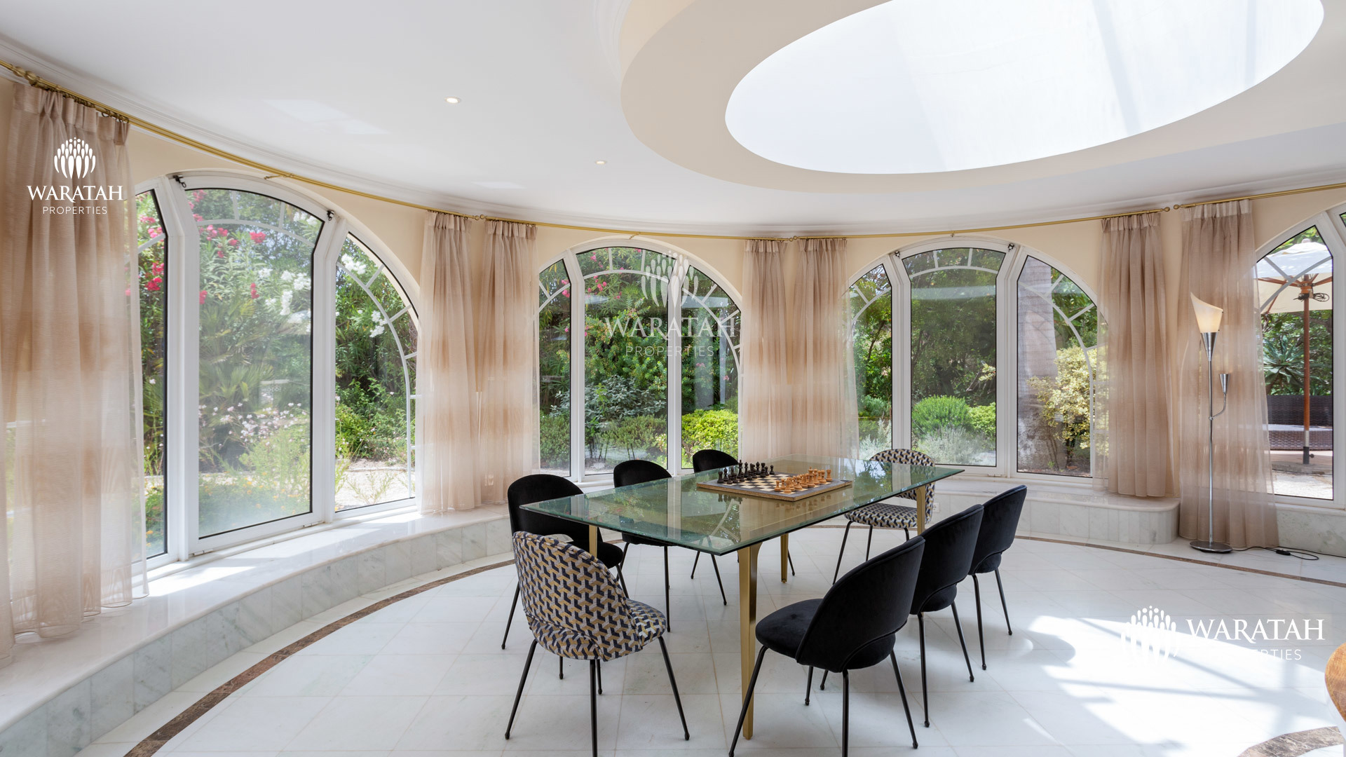 Villa Esme Vale Do Lobo Waratah Properties 3