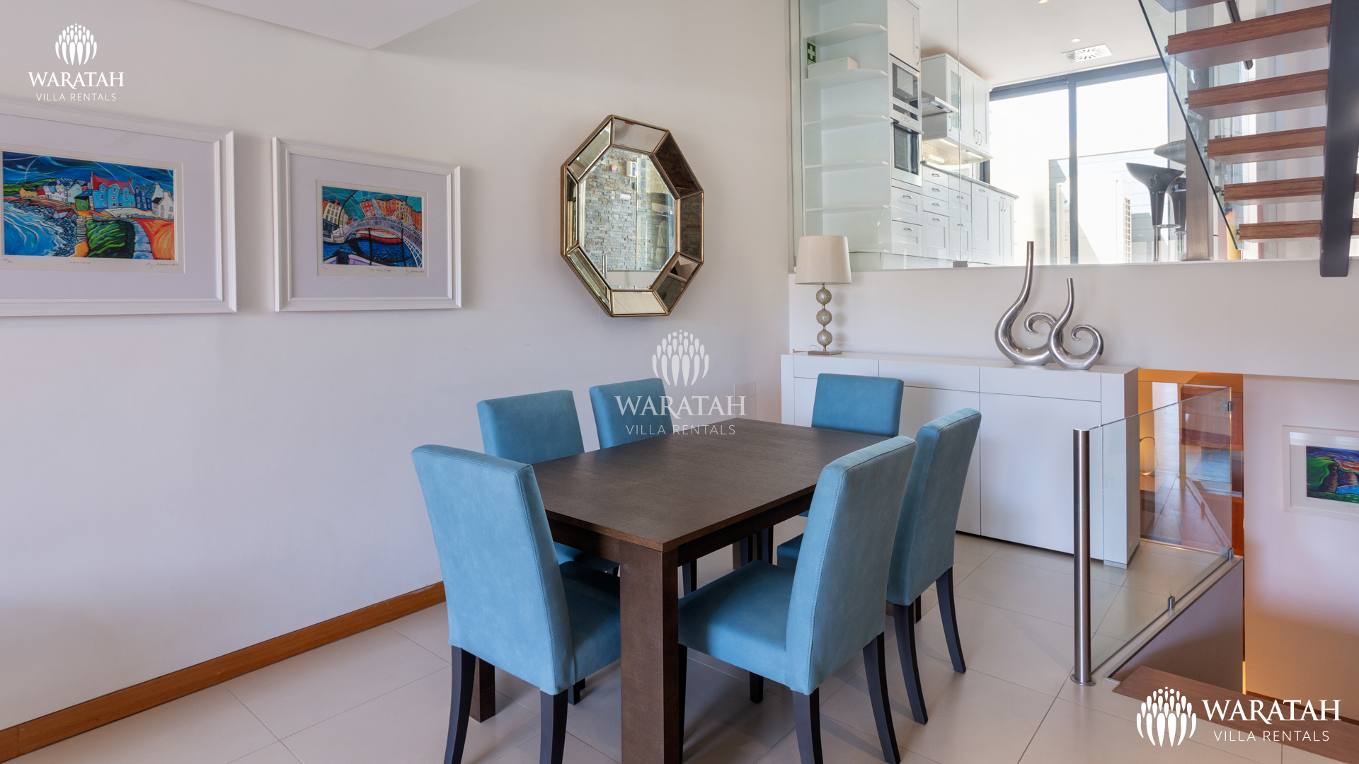 Waratah Villa Rentals Townhouse Emily Vale Do Lobo (15)