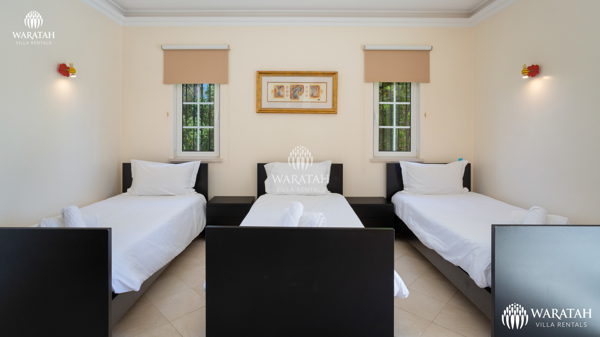 Waratah Villa Rentals Villa Susana Quinta Do Lago (3)