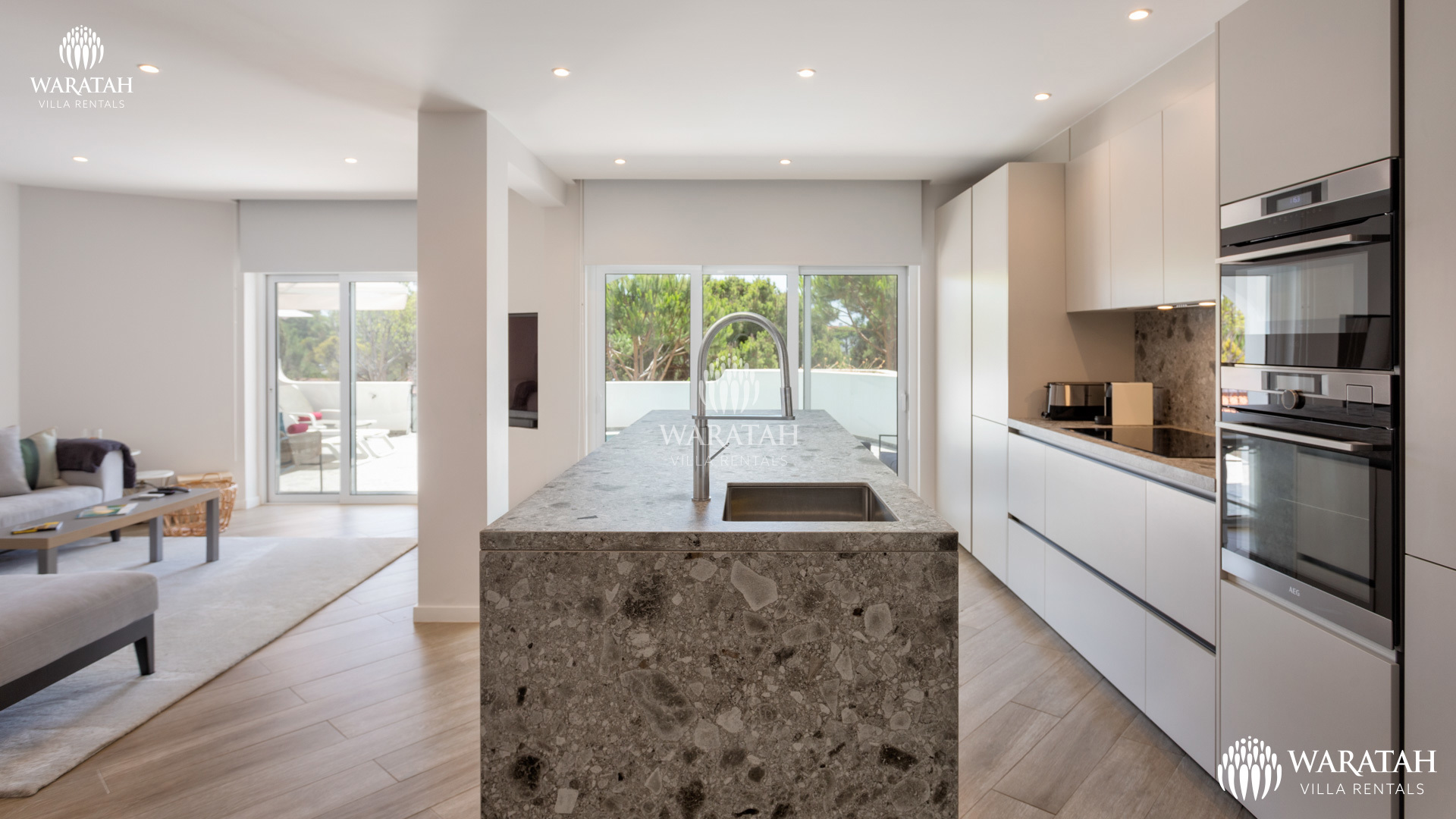 Waratah Apartment Chinchilla Vale Do Lobo (7)