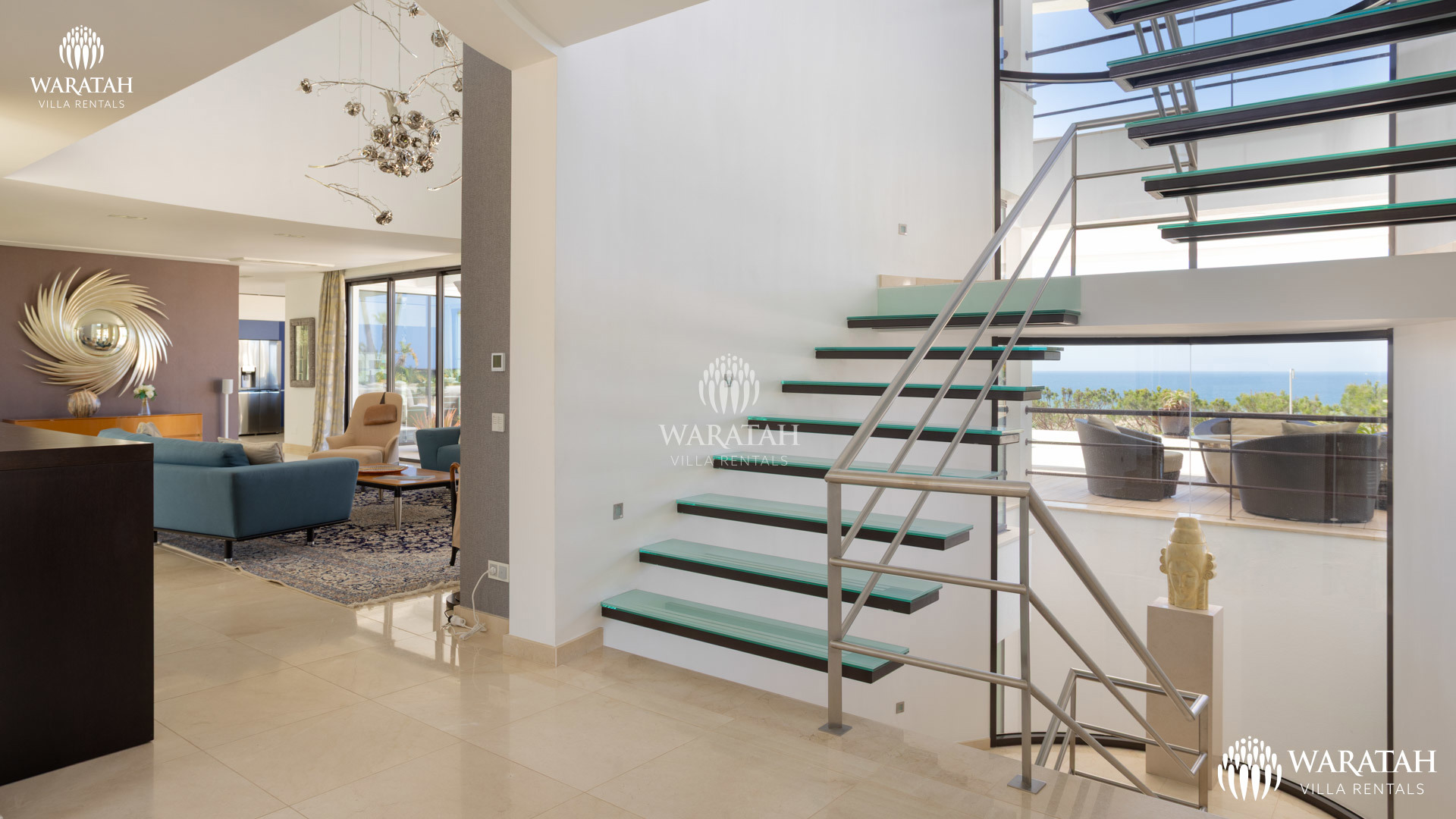 Waratah Villa Rentals Villa Valencia Vale Do Lobo (12 Of 66)