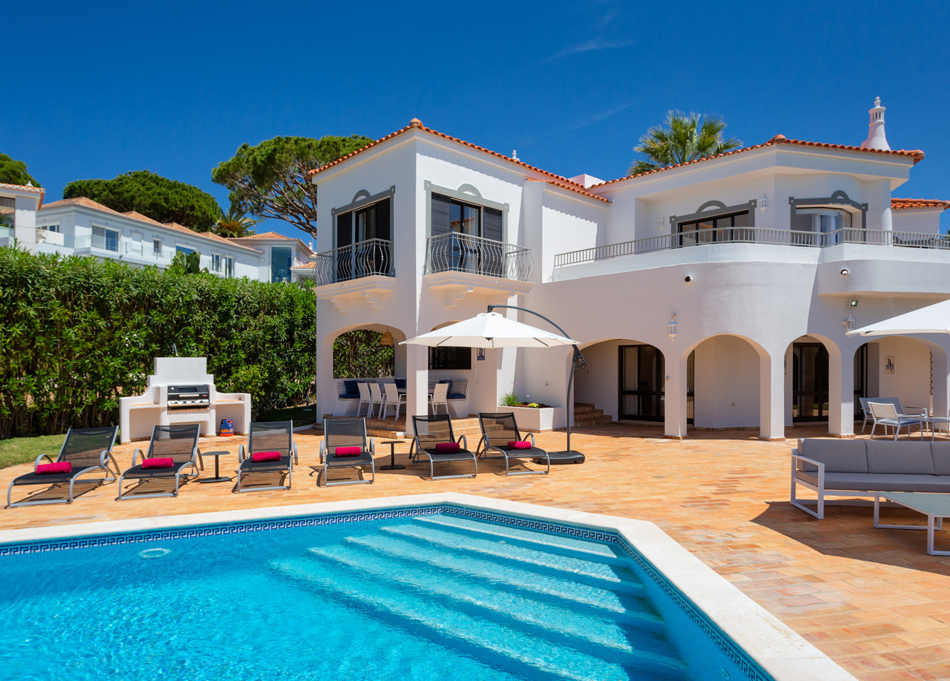 Villa Soleil Vale Do Lobo Waratah Properties 27