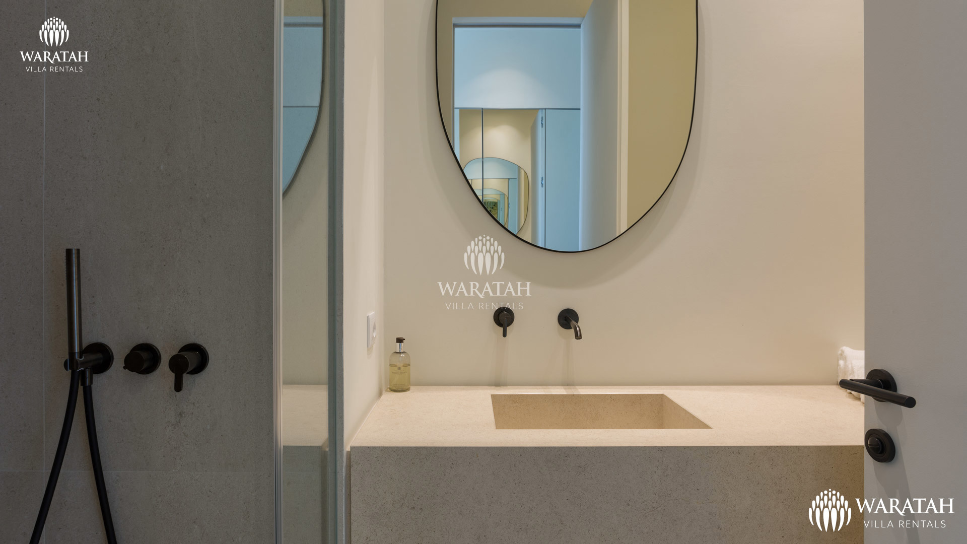 Villa Alejandra Quinta Do Lago Waratah Villa Rentals (39 Of 53)