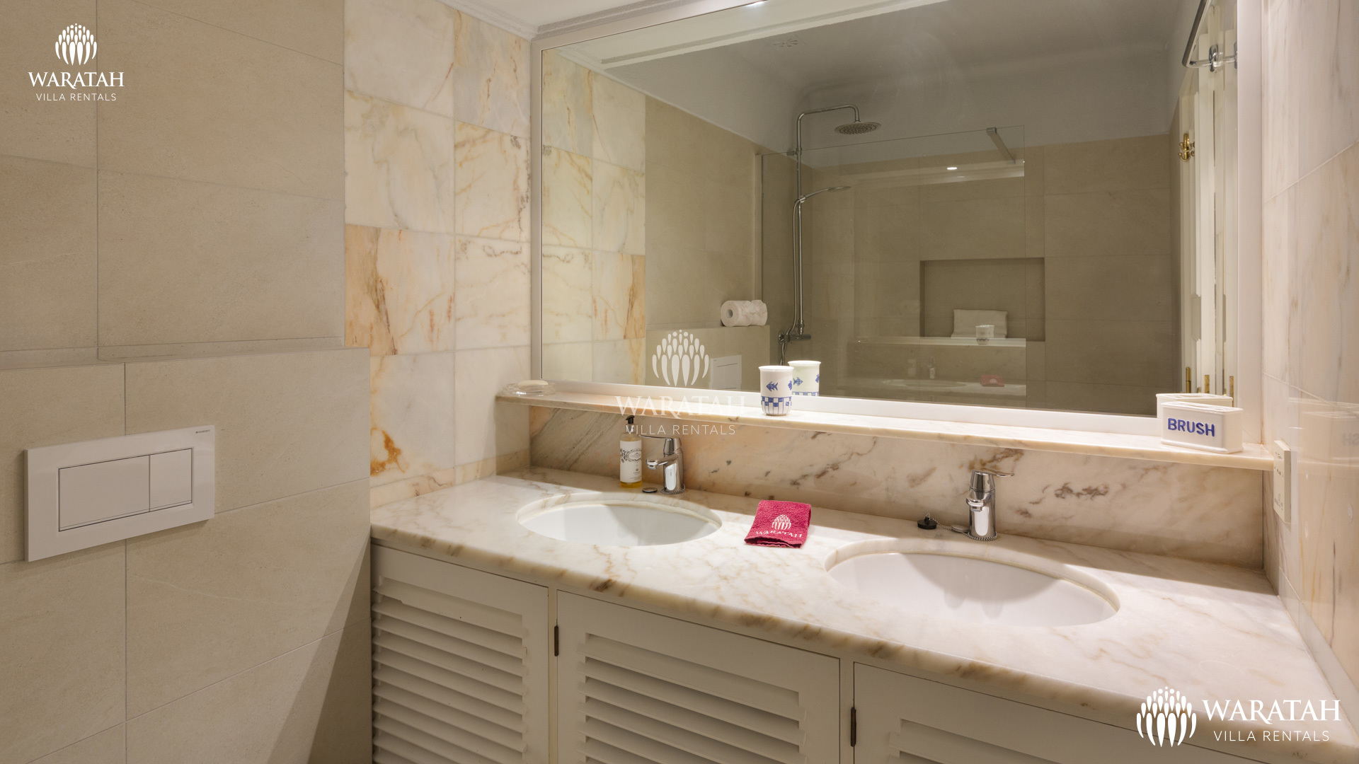 Waratah Townhouse Rosa 7