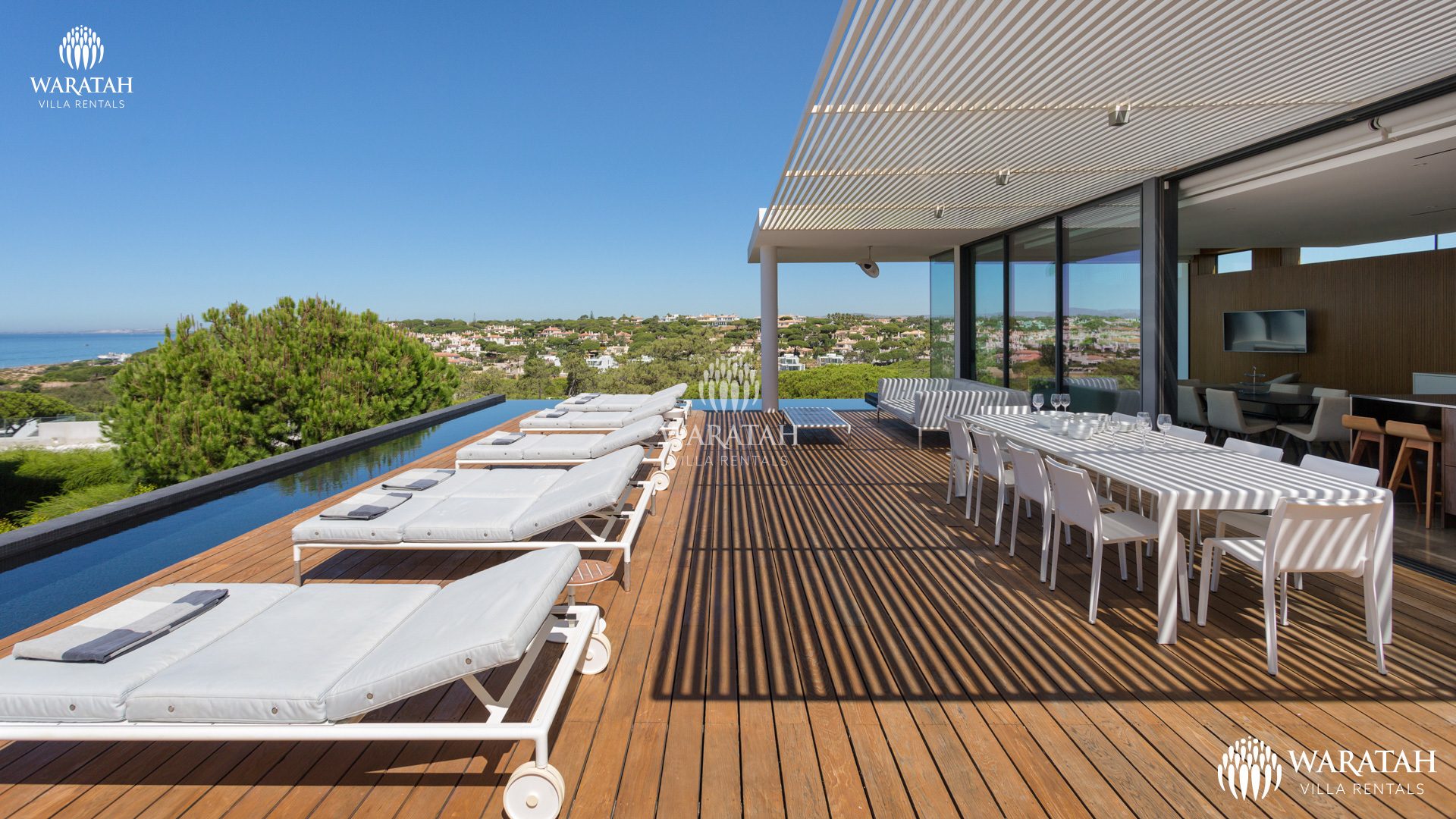 1 Waratah Villa Rentals Villa Amelie Vale Do Lobo (15 Of 64)