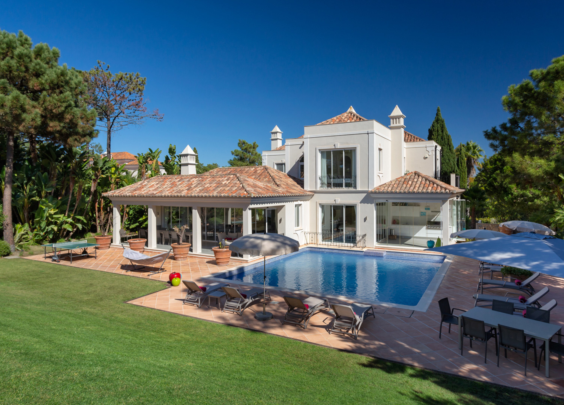 Casa Miradouro Quinta Do Lago Waratah Properties 33