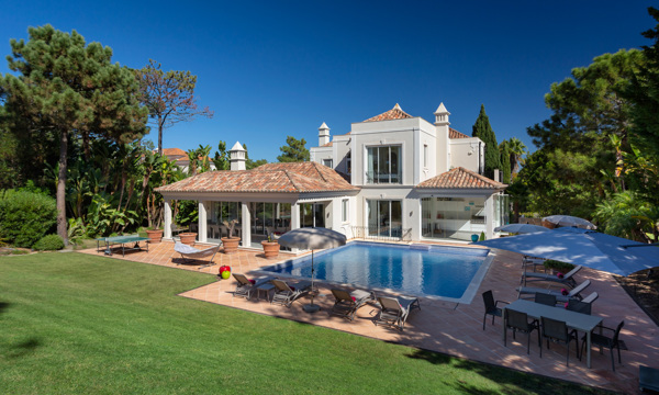 Casa Miradouro Quinta Do Lago Waratah Properties 33