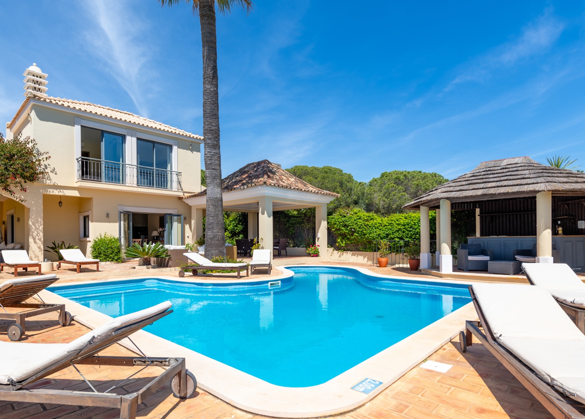 Villa Palmeira Waratah Properties (68 Of 89)