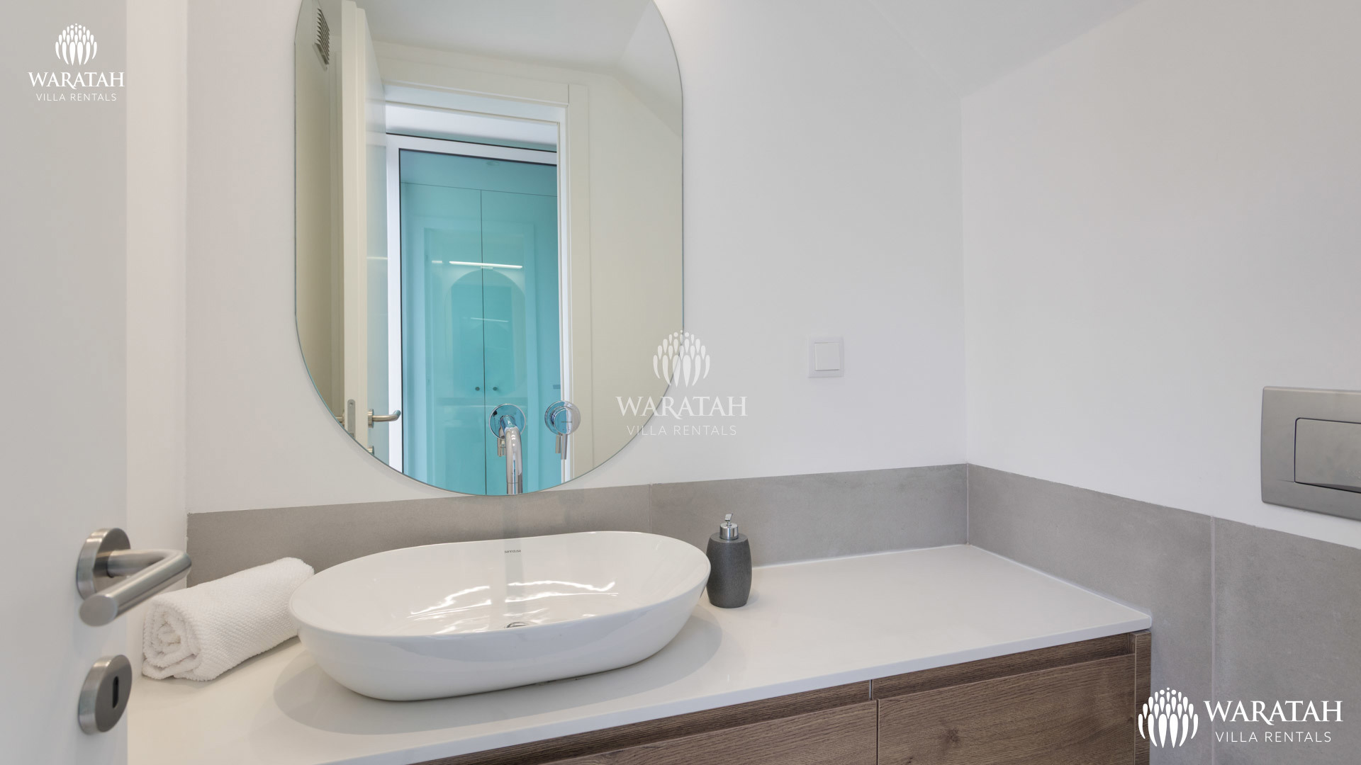Townhouse Jasmin Vilas Alvas Waratah Villa Rentals (18 Of 25)