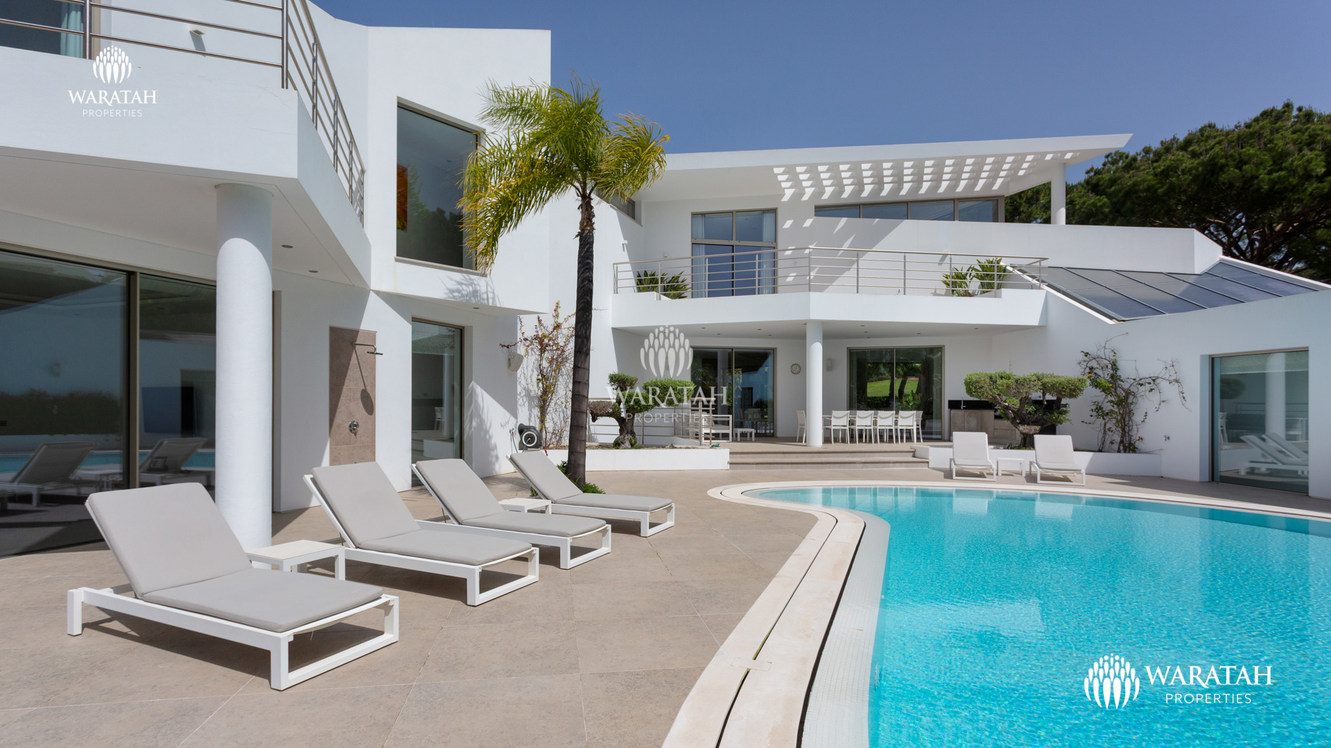 Villa Imogen Wp 28