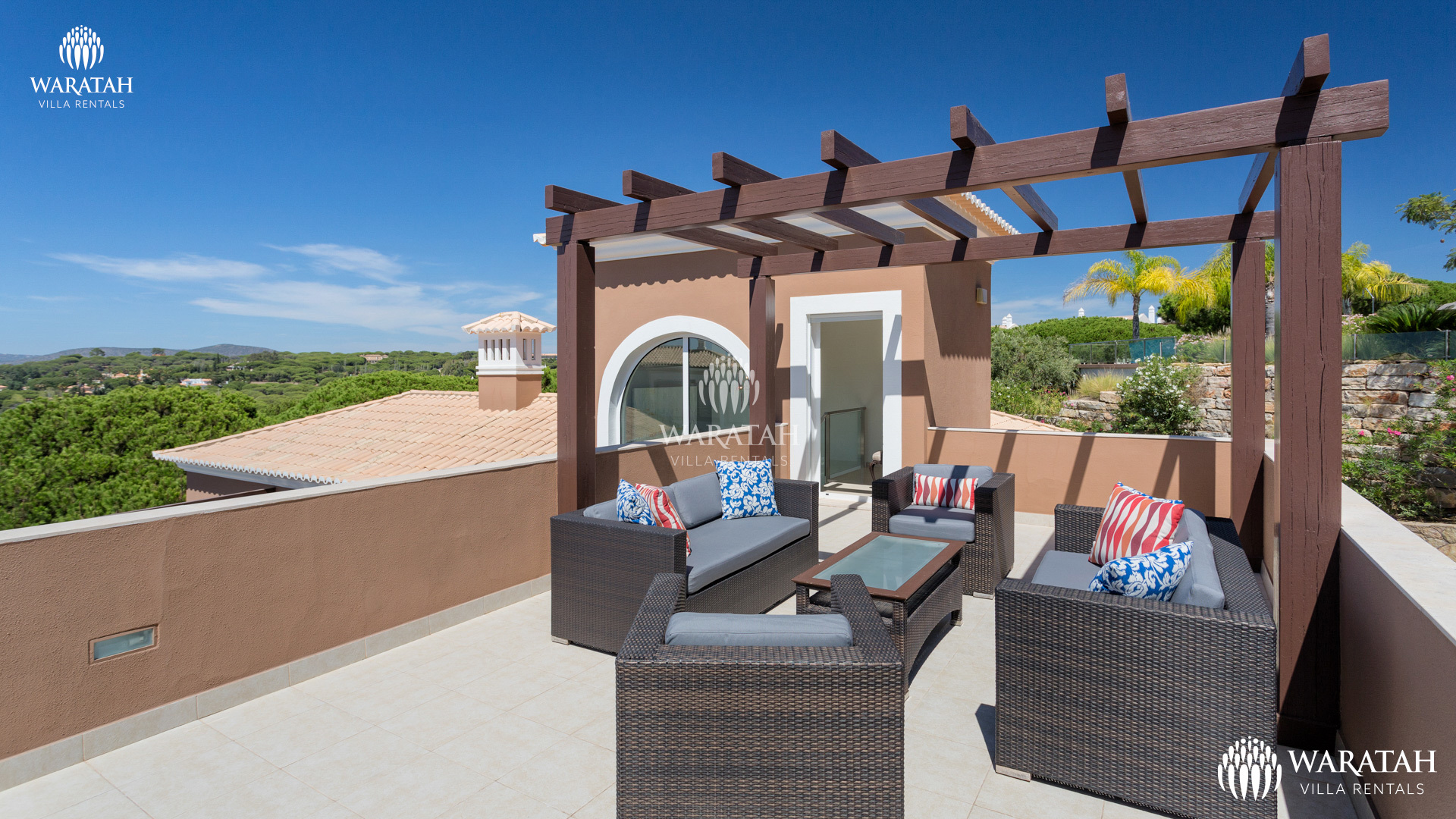 Waratah Villa Rentals Villa Citrine Vale Do Lobo (46 Of 61)