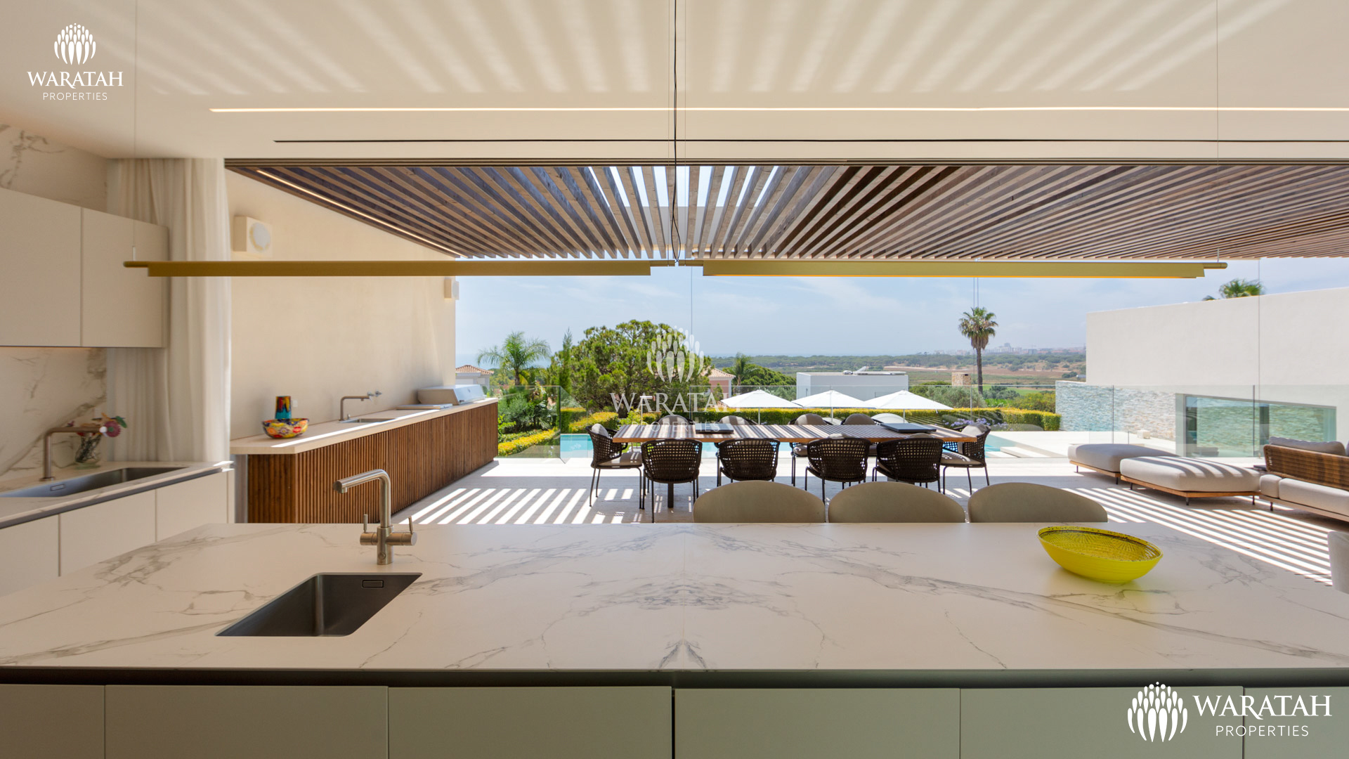 Waratah Villa Maddison WP Vale Do Lobo (11 De 90)