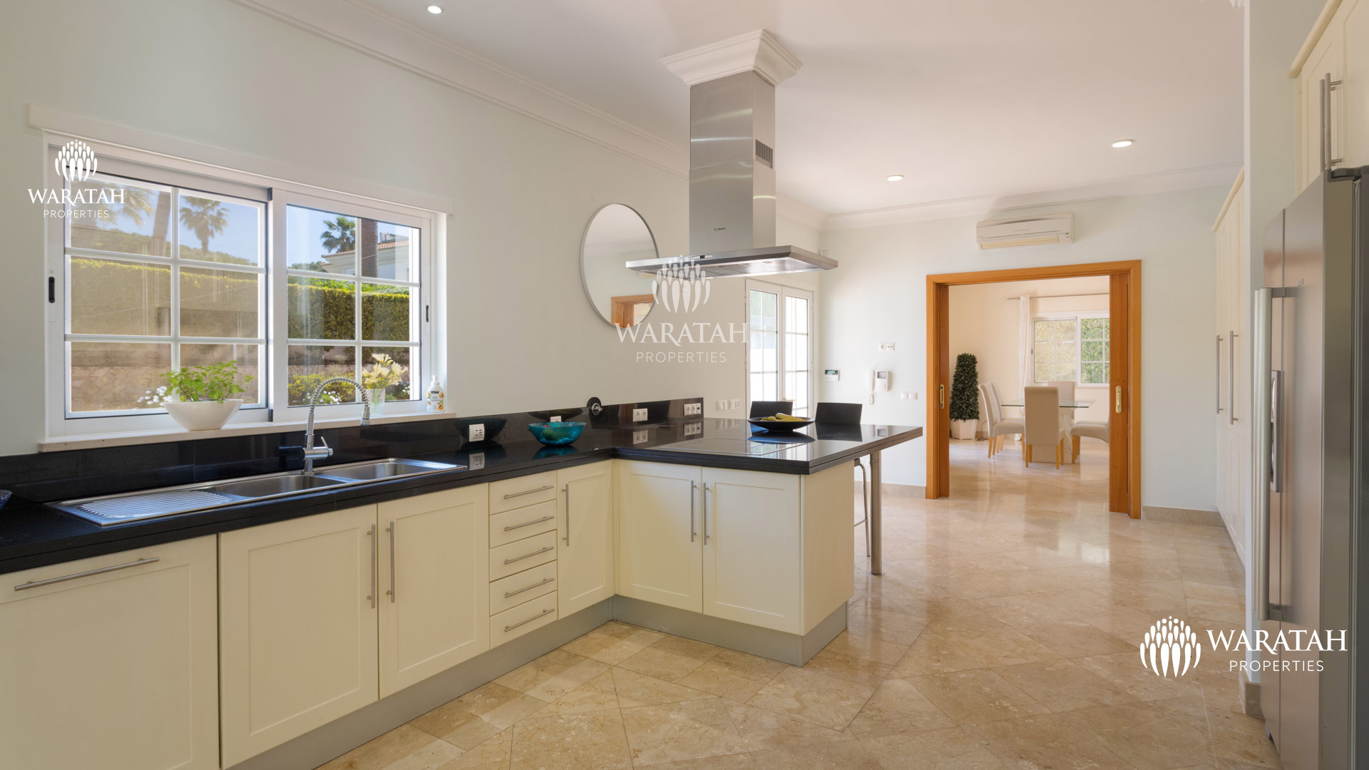 Villa Leslie Dunas Douradas Waratah Properties 20