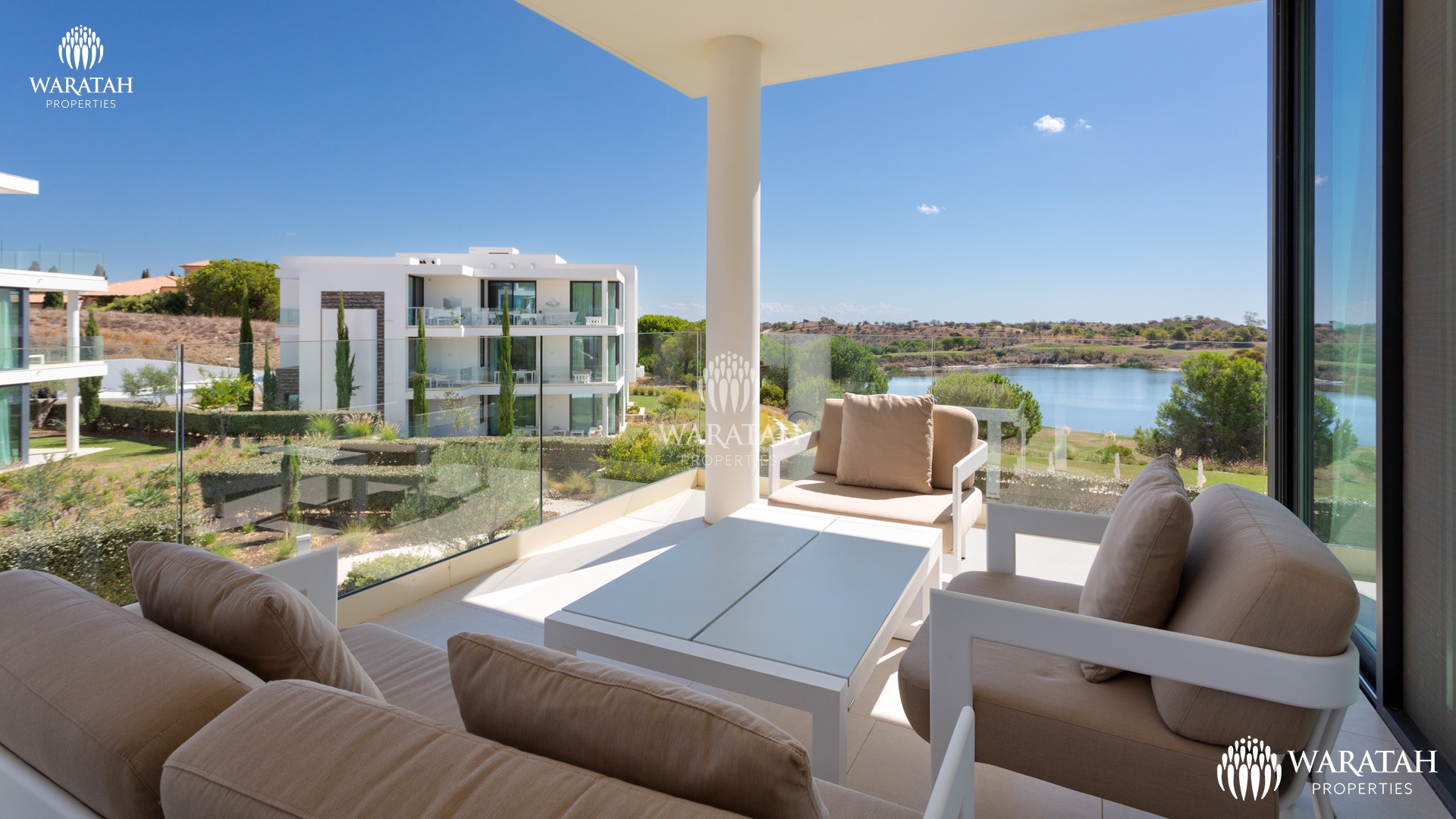 Apartment Sita Monte Rei Waratah Properties 15