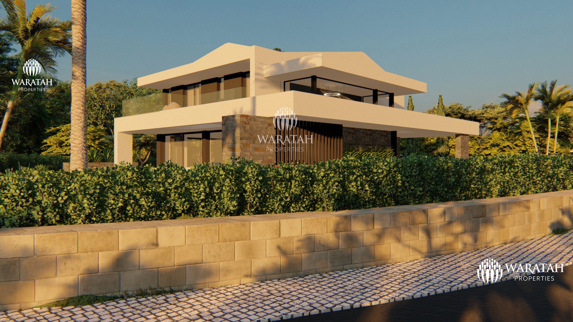 Villa Lena Vale Do Lobo Waratah Properties 21