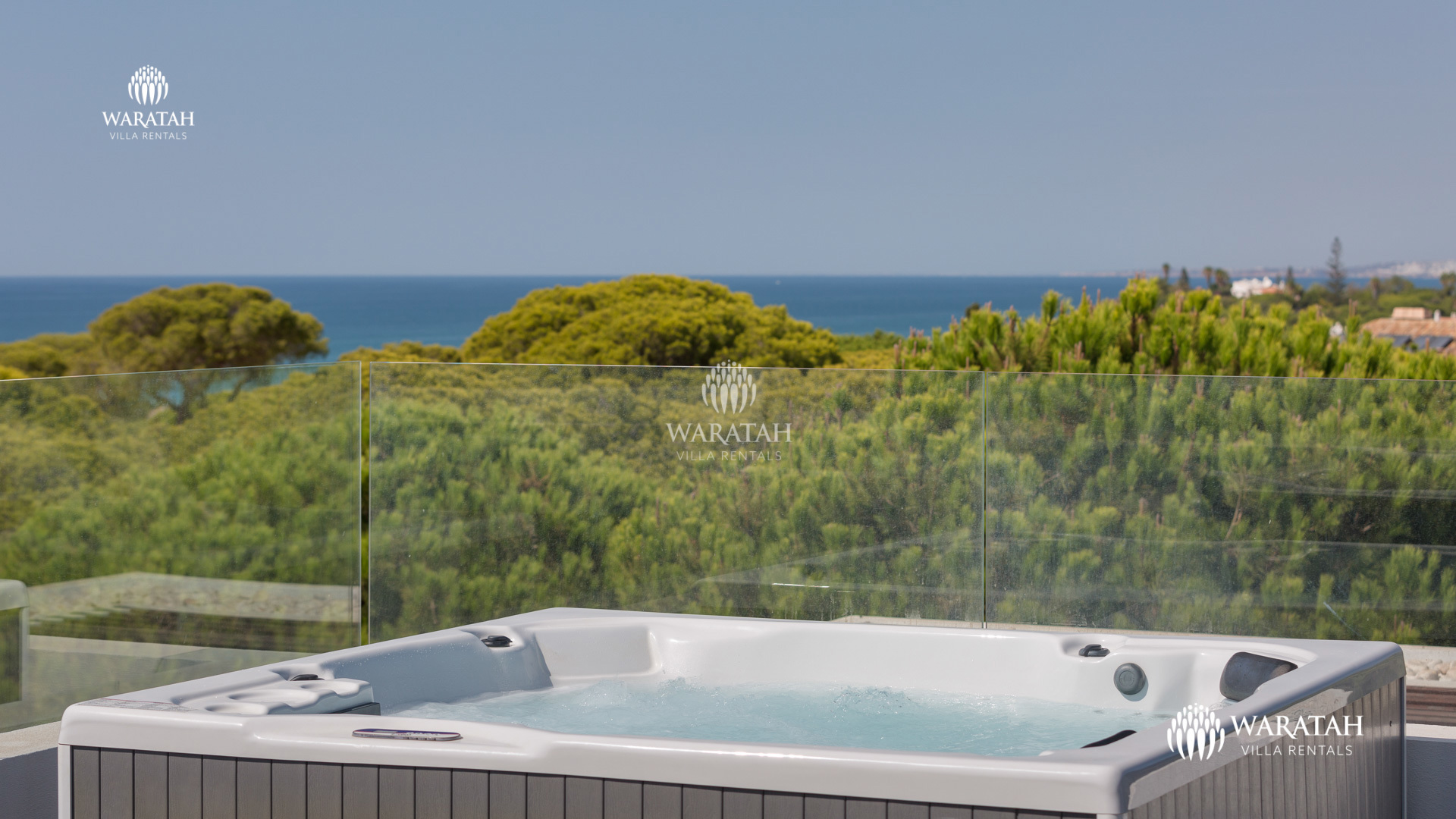 Villa Gemini VL WVR 6