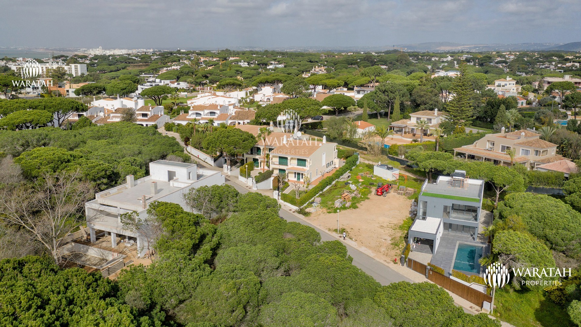 Plot Diana Encosta Do Lobo Waratah Properties 5
