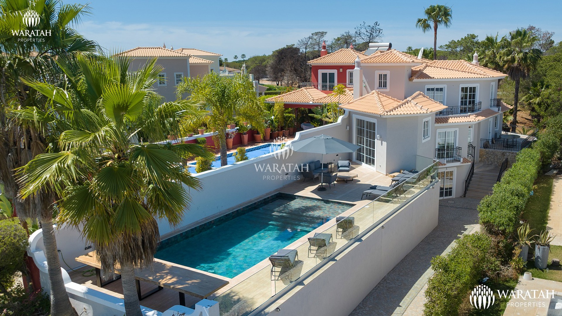 Villa Radiance Quinta Jacintina Waratah Properties 8