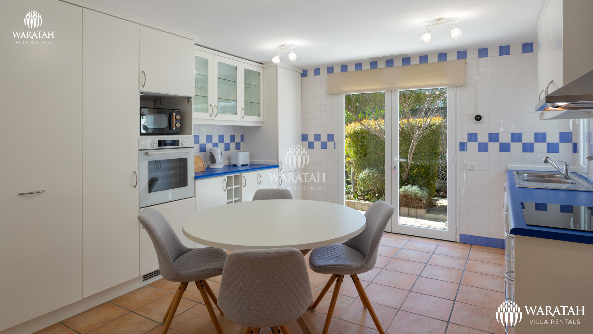 Villa Lea Waratah Villa Rentals 23