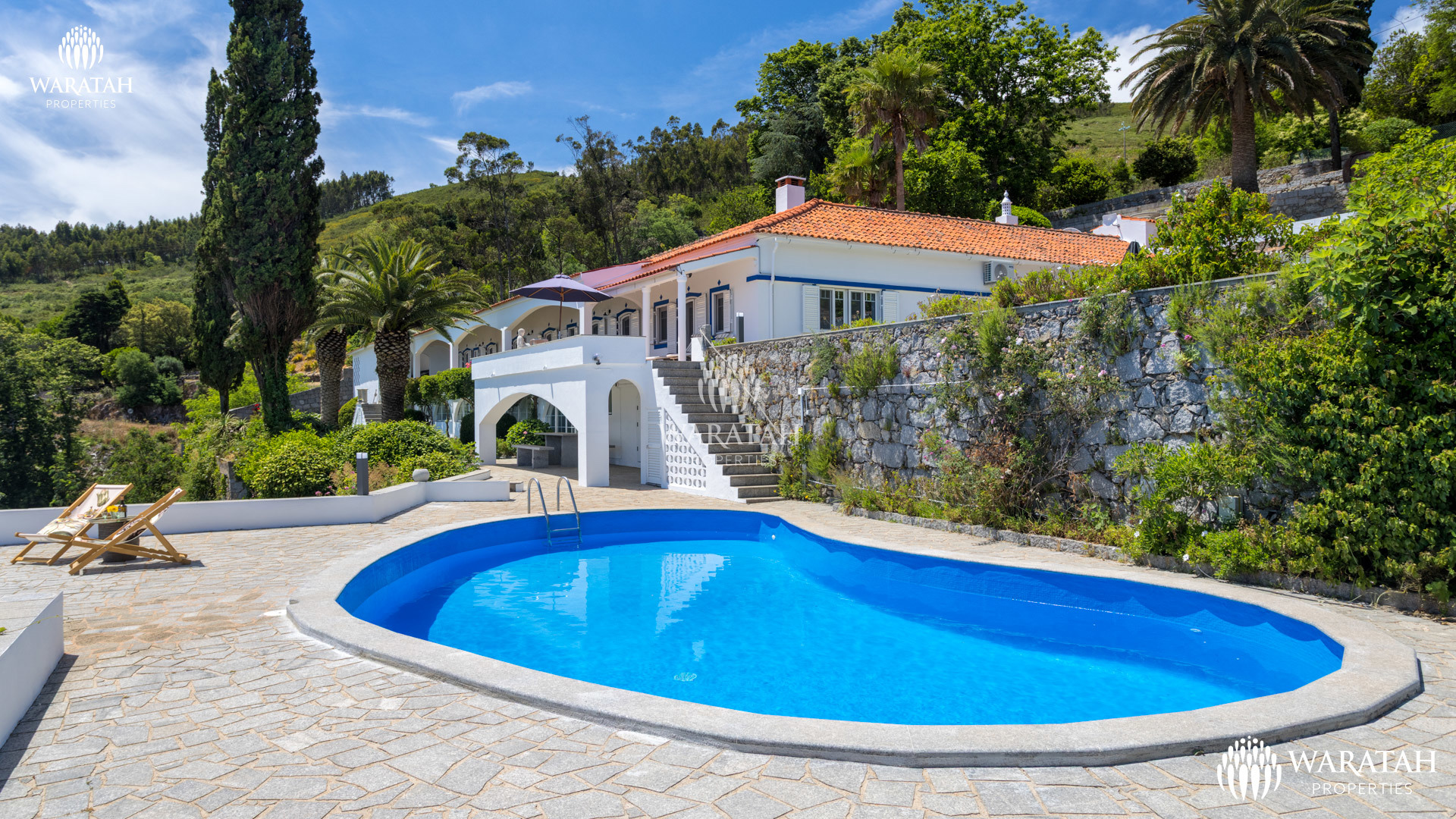 Villa Arcos Monchique Waratah Properties (1 De 45) (16)