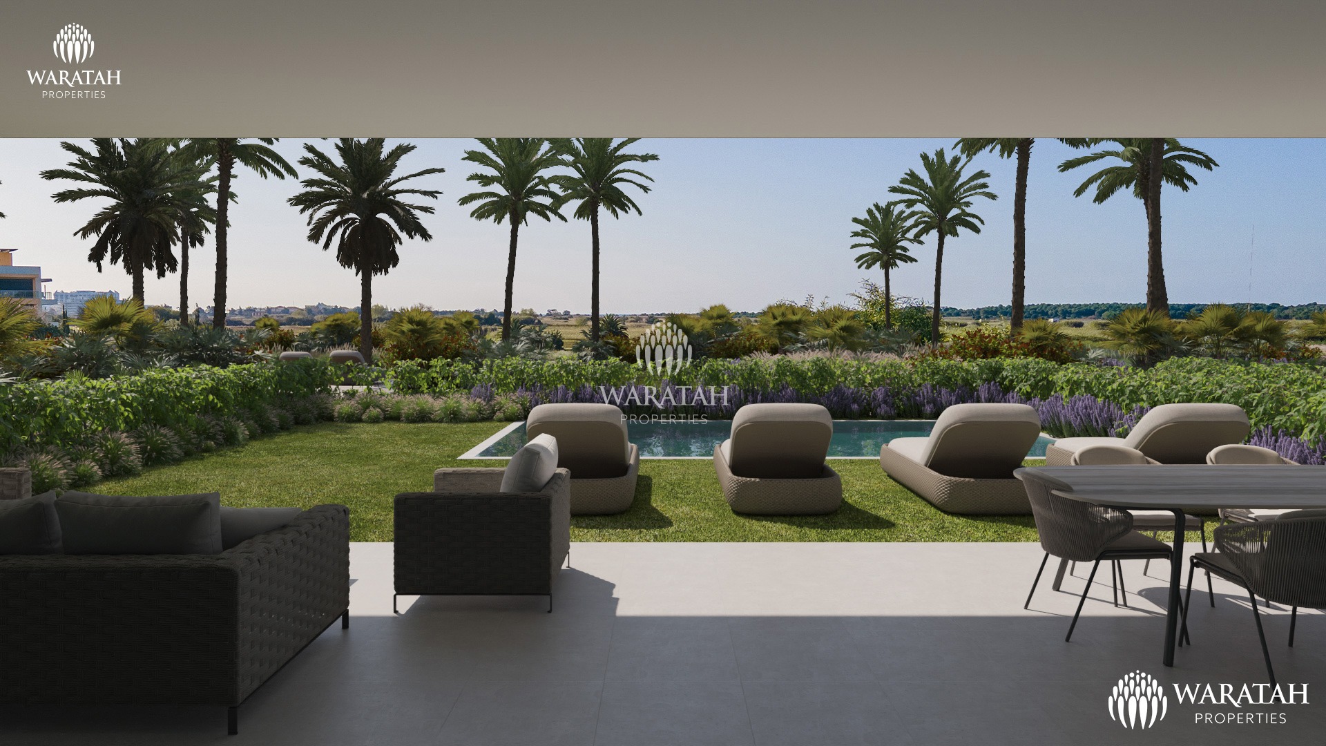 Apartment Dão Creek Vilamoura Waratah Properties 37 (33)