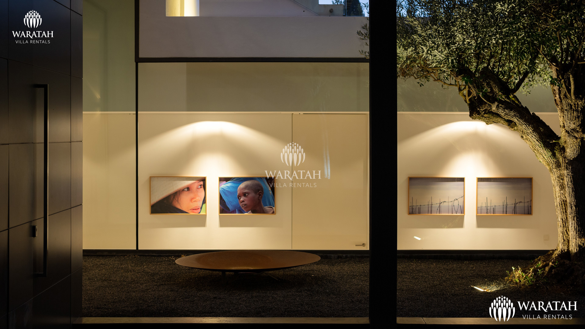 Waratah Villa Rentals Villa Demetria Vale Do Lobo (43 Of 44)