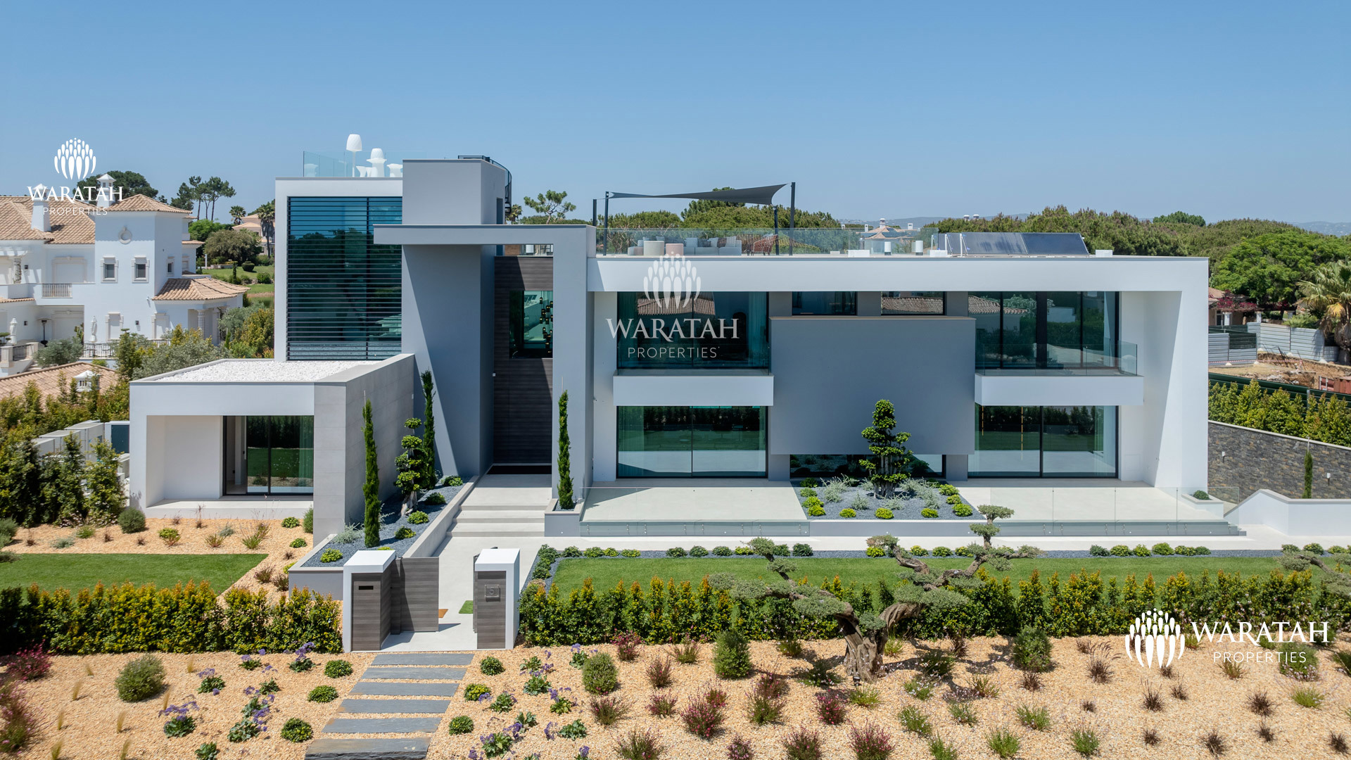 Villa Maris Quinta Do Lago Waratah Properties 2 (22)