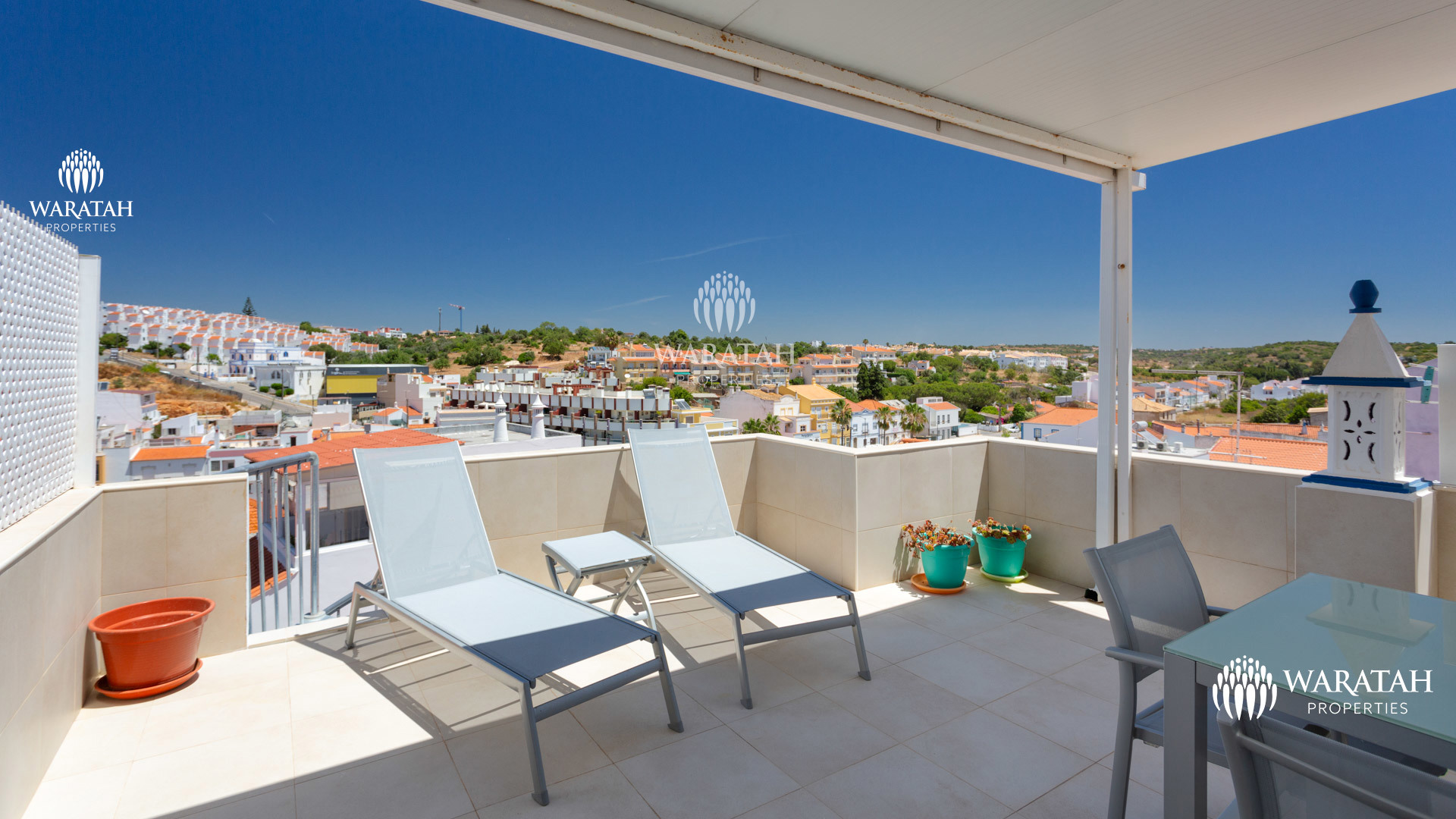 Townhouse Solace Ferragudo Waratah Properties 1
