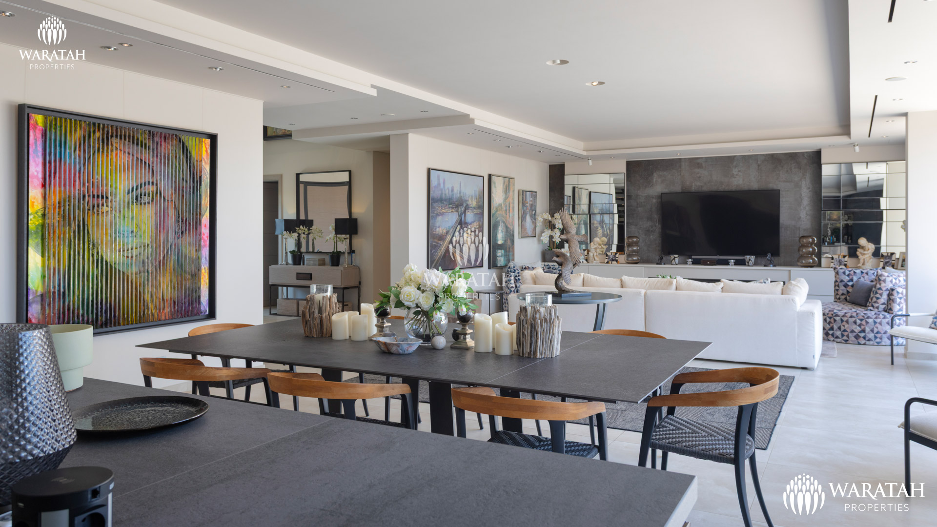 Villa Pyxis Quinta Jacintina Waratah Properties 48