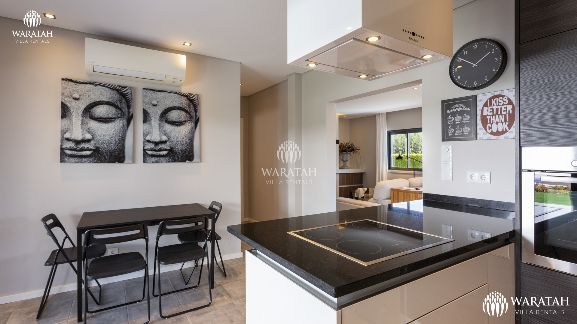 Villa Ariane Goncinha Waratah Villa Rentals 20