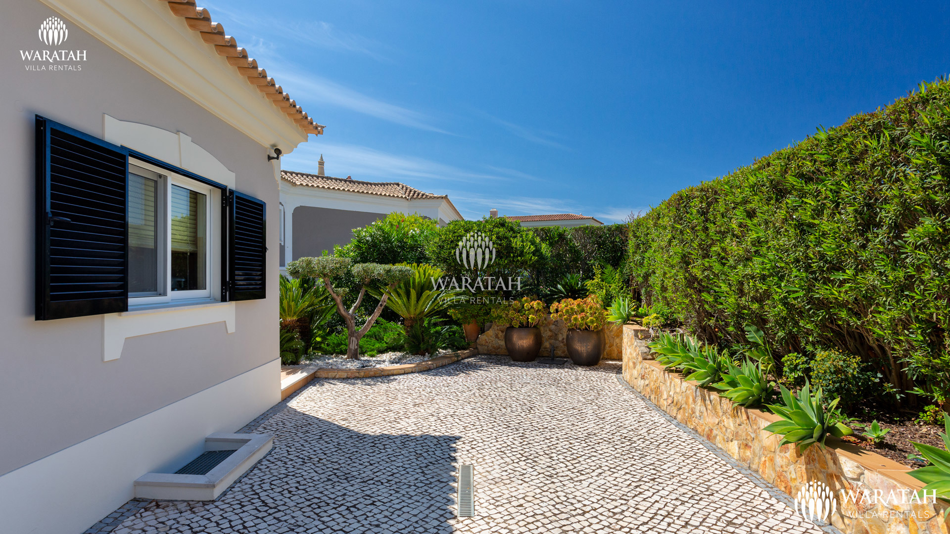 Villa Joia Dunas Douradas Waratah Villa Rentals 40