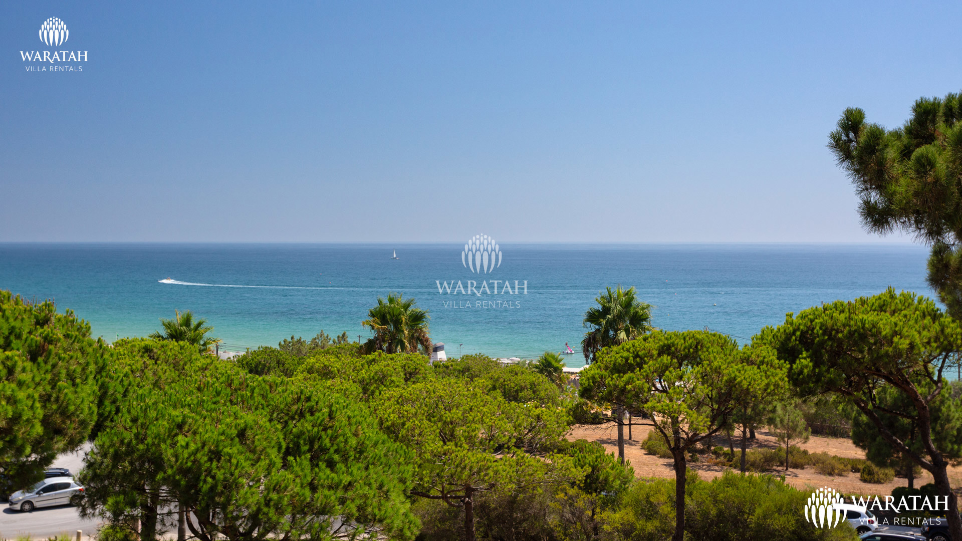 Villa Julietta Vale Do Lobo Waratah Villa Rentals 27