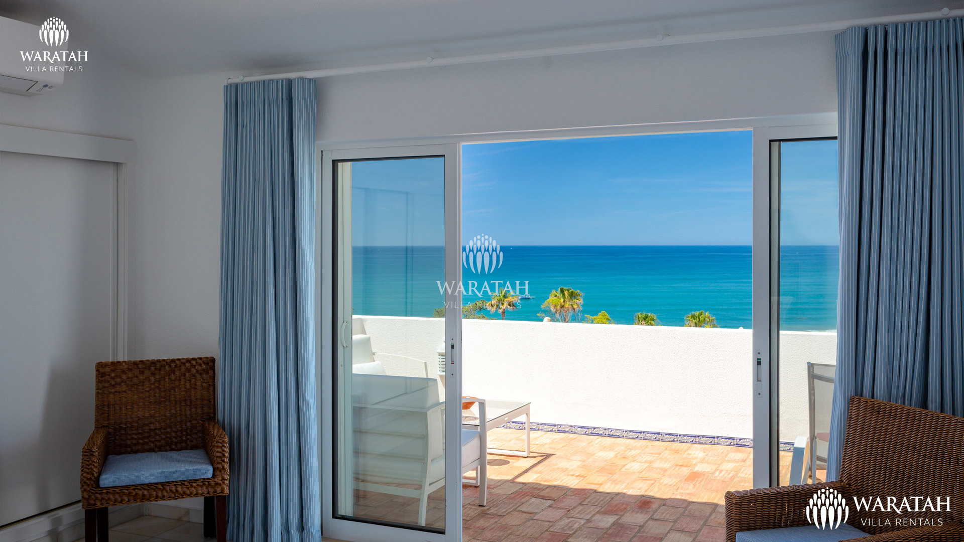 Villa Eloise Vale Do Lobo Waratah Villa Rentals 33